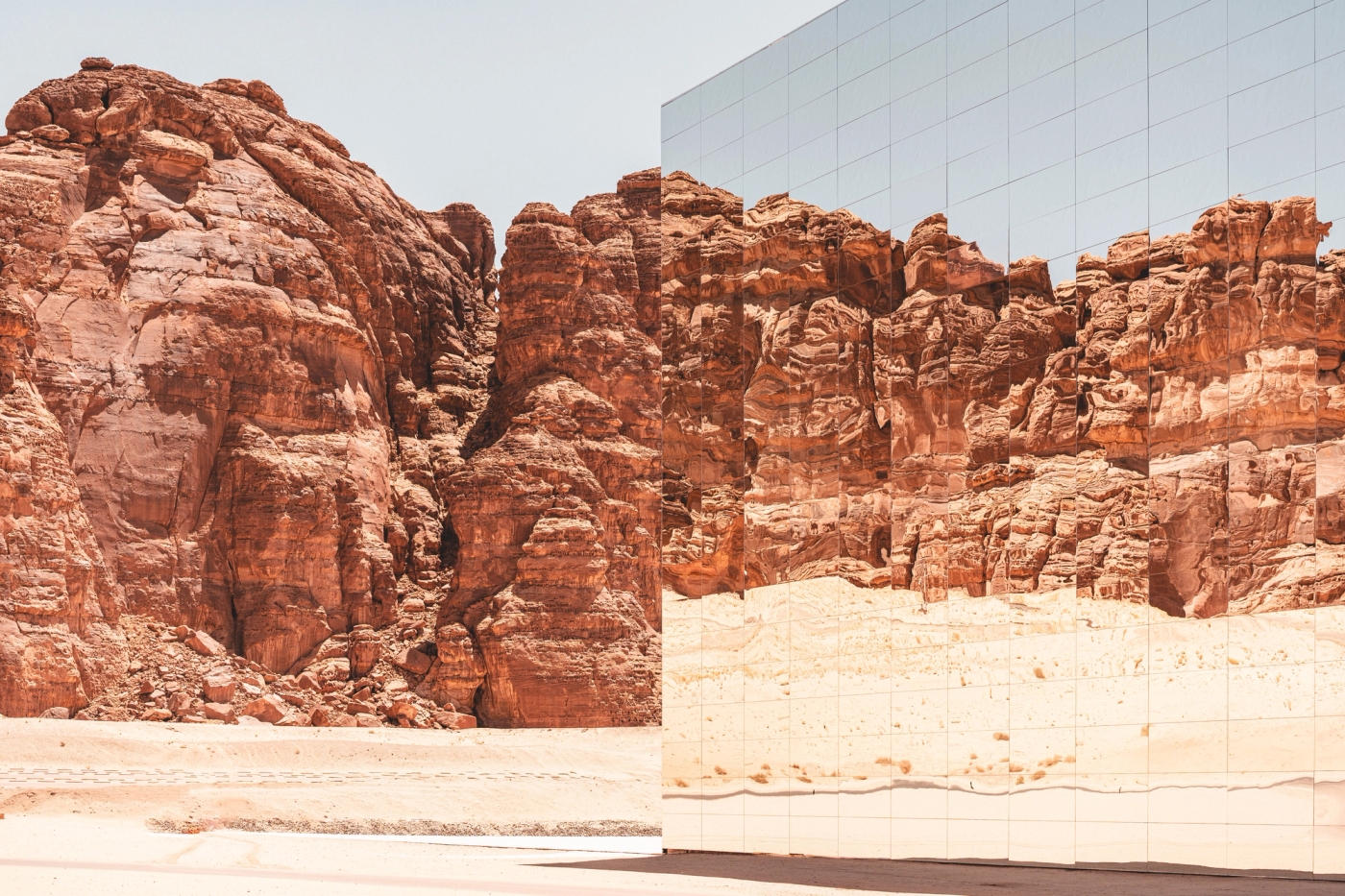 Maraya, AlUla