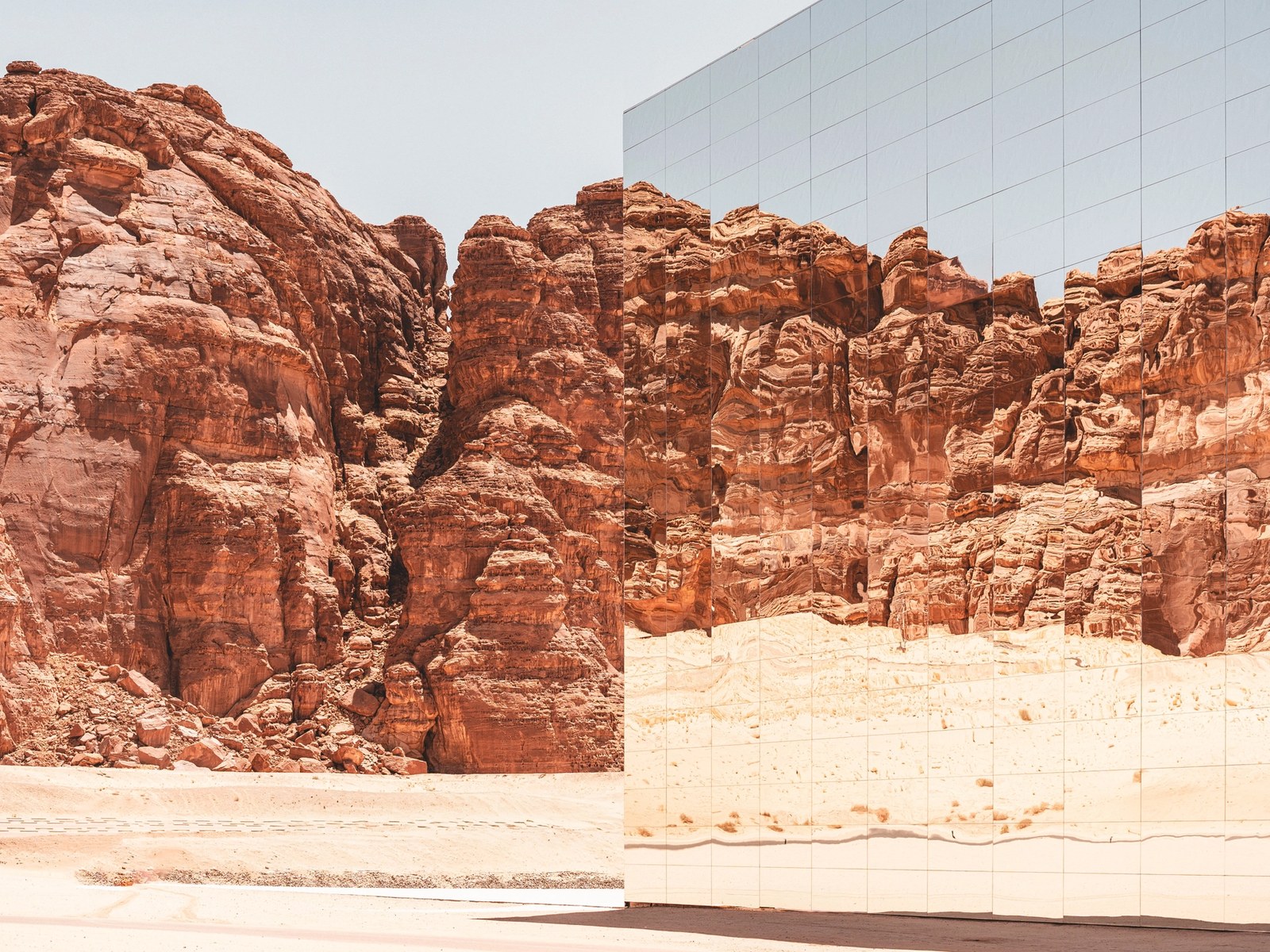Maraya, AlUla
