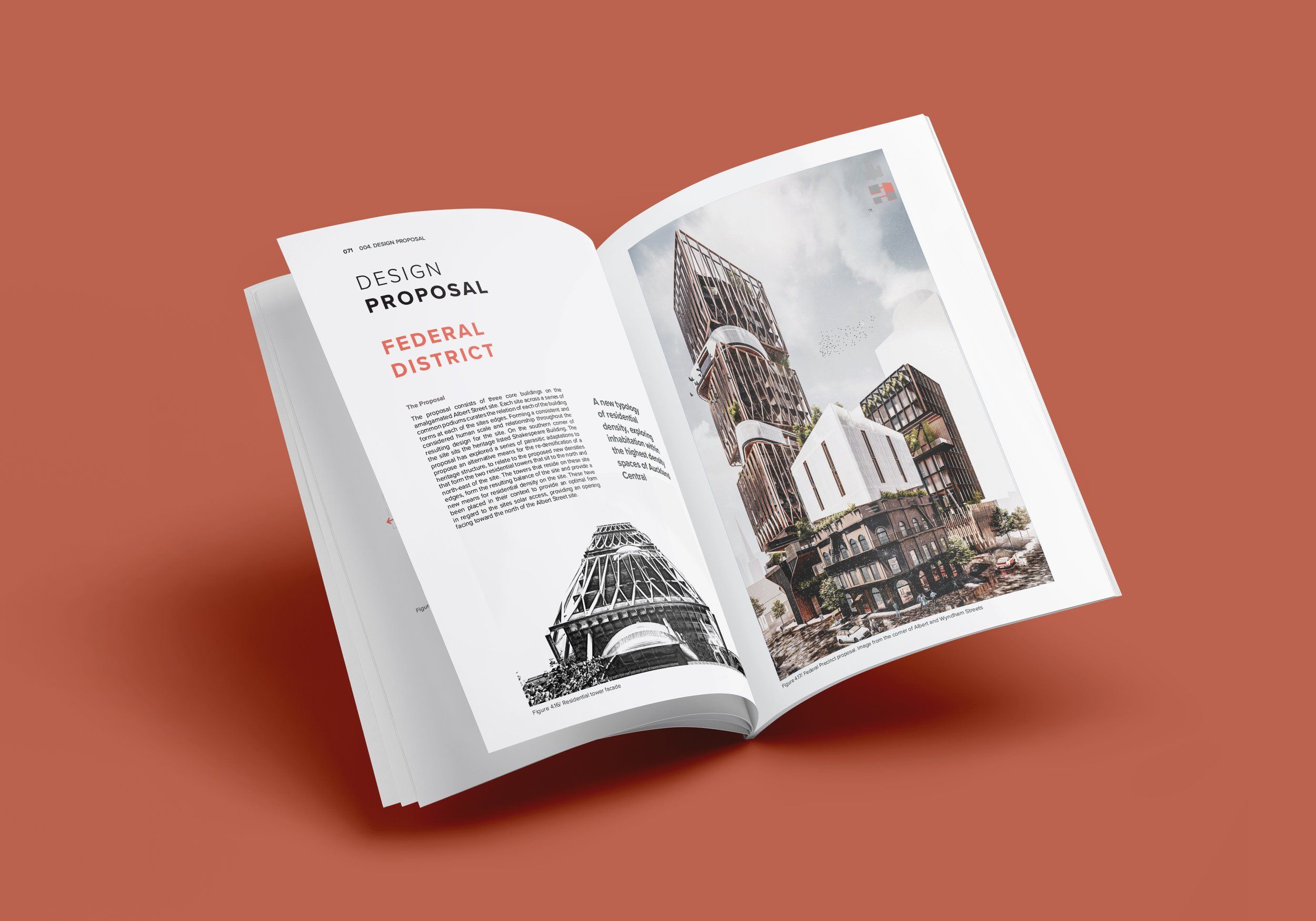 Architecture Magazine