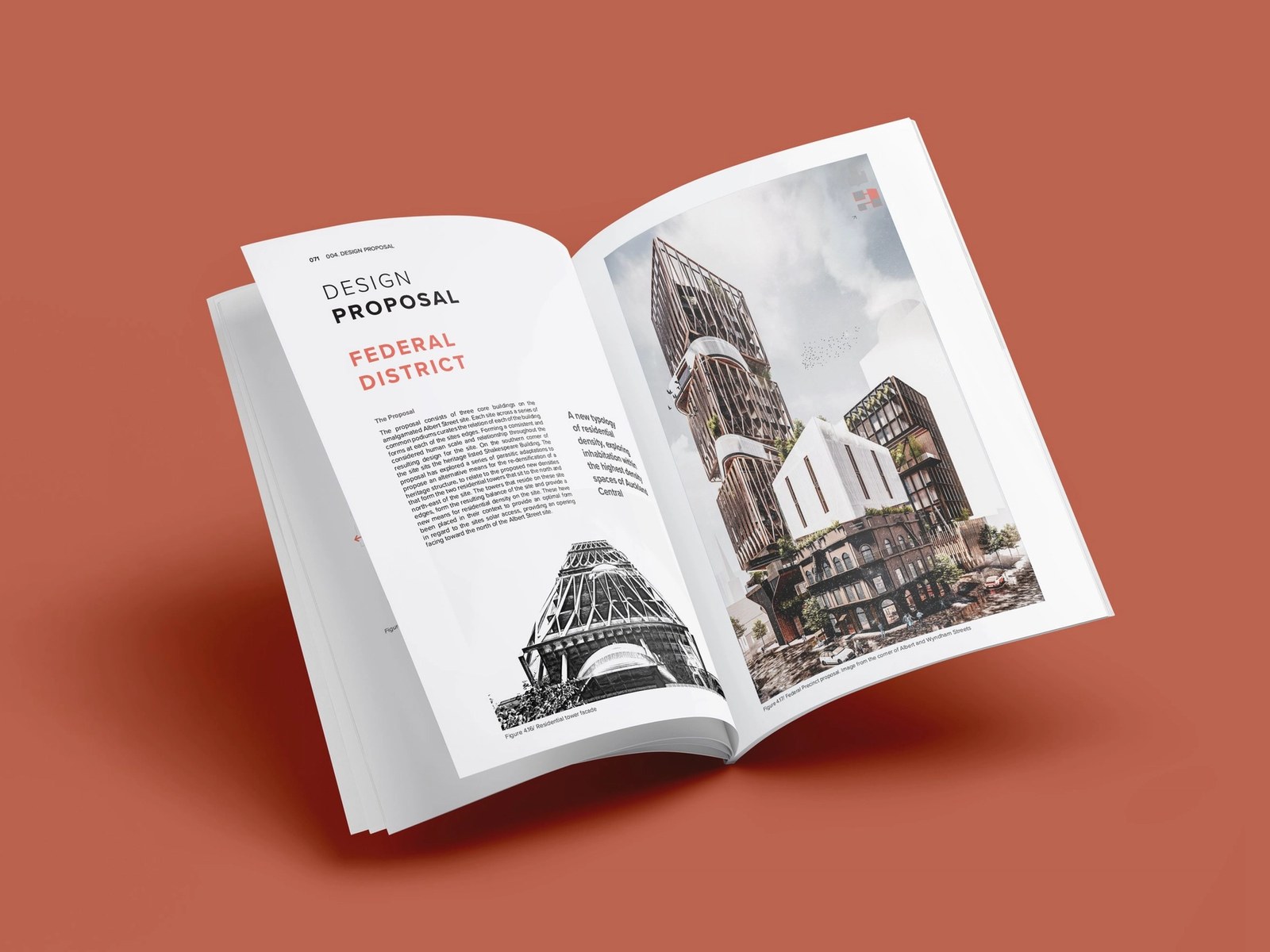 Architecture Magazine