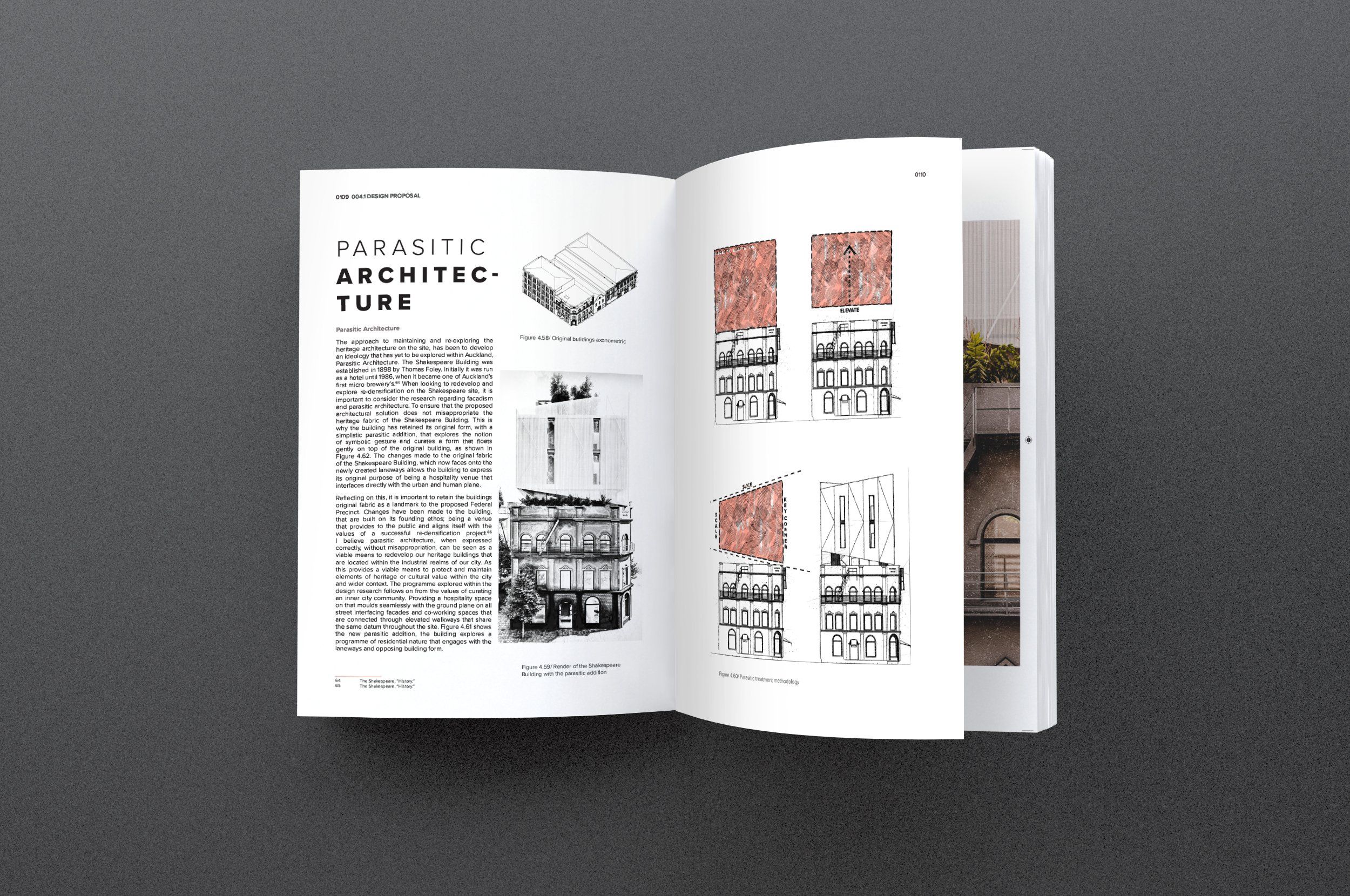 Architecture Magazine