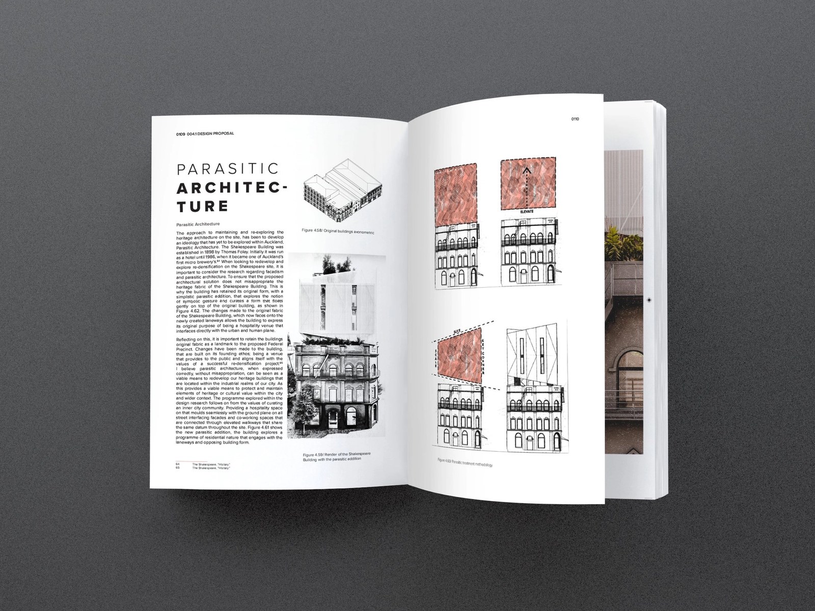 Architecture Magazine