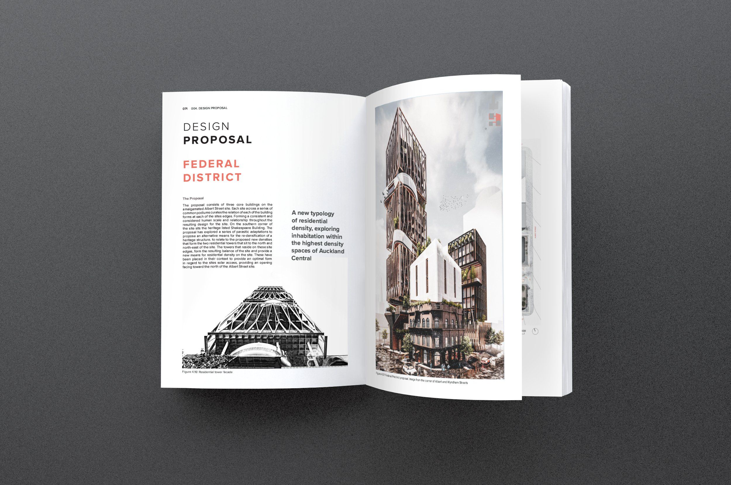 Architecture Magazine