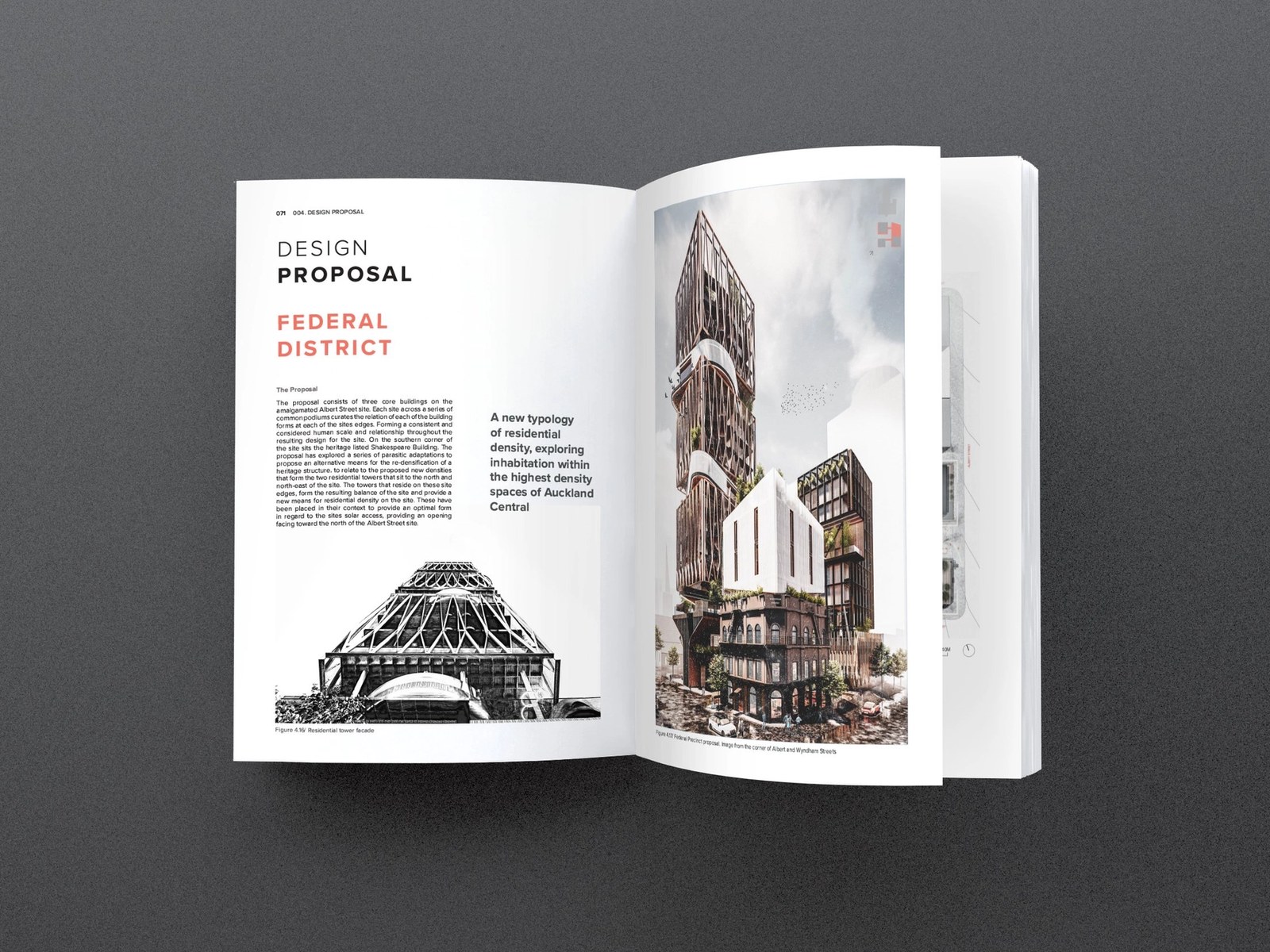 Architecture Magazine