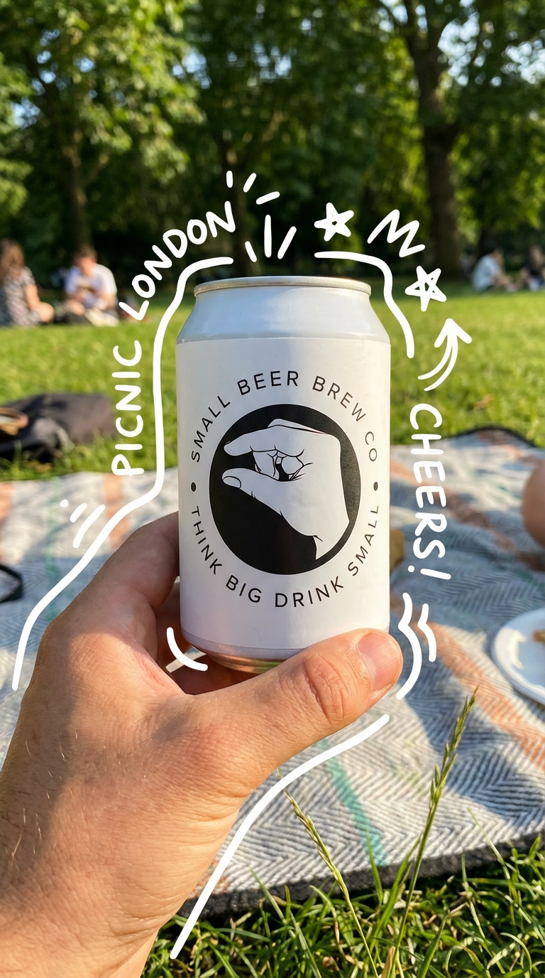 Small Beer
