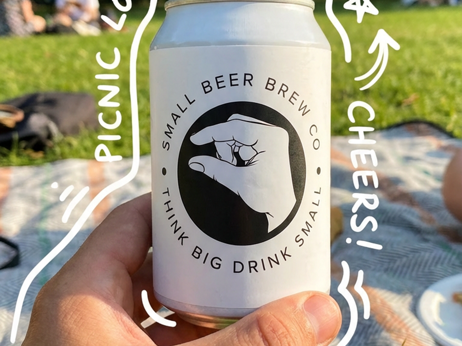 Small Beer