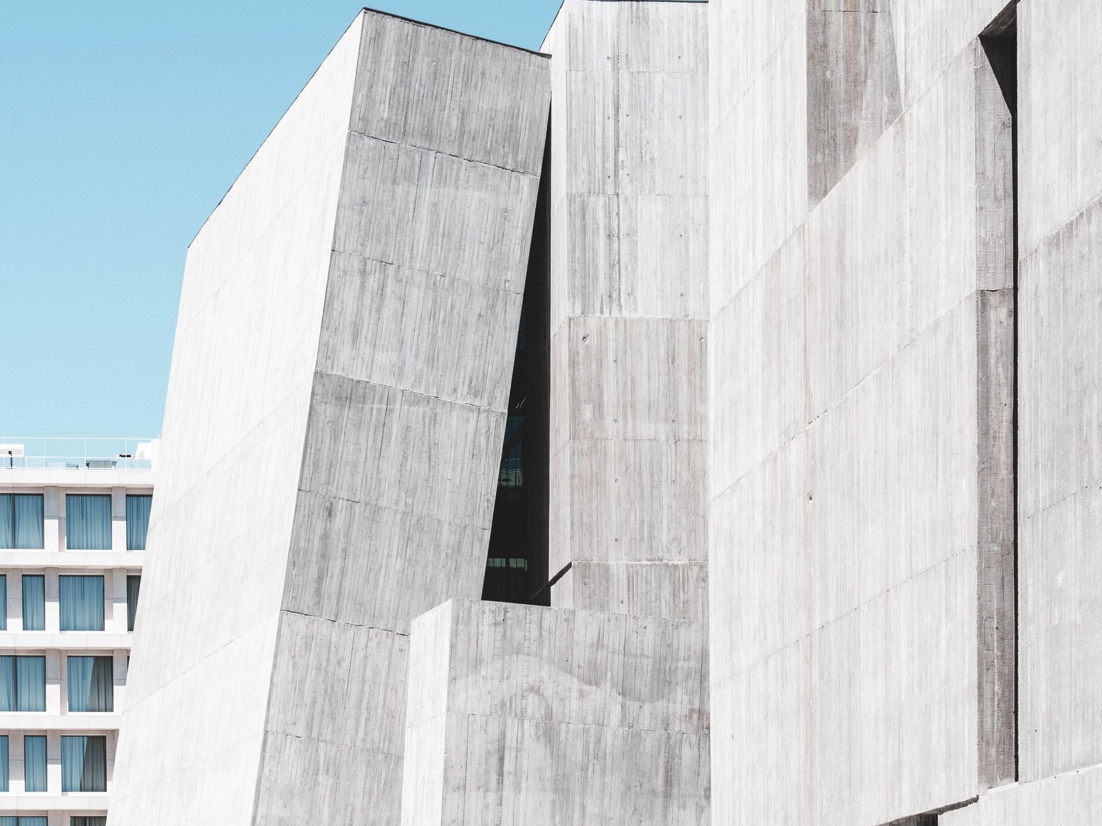 EDP Headquarters
