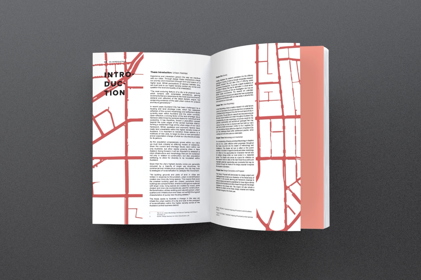 Architecture Magazine