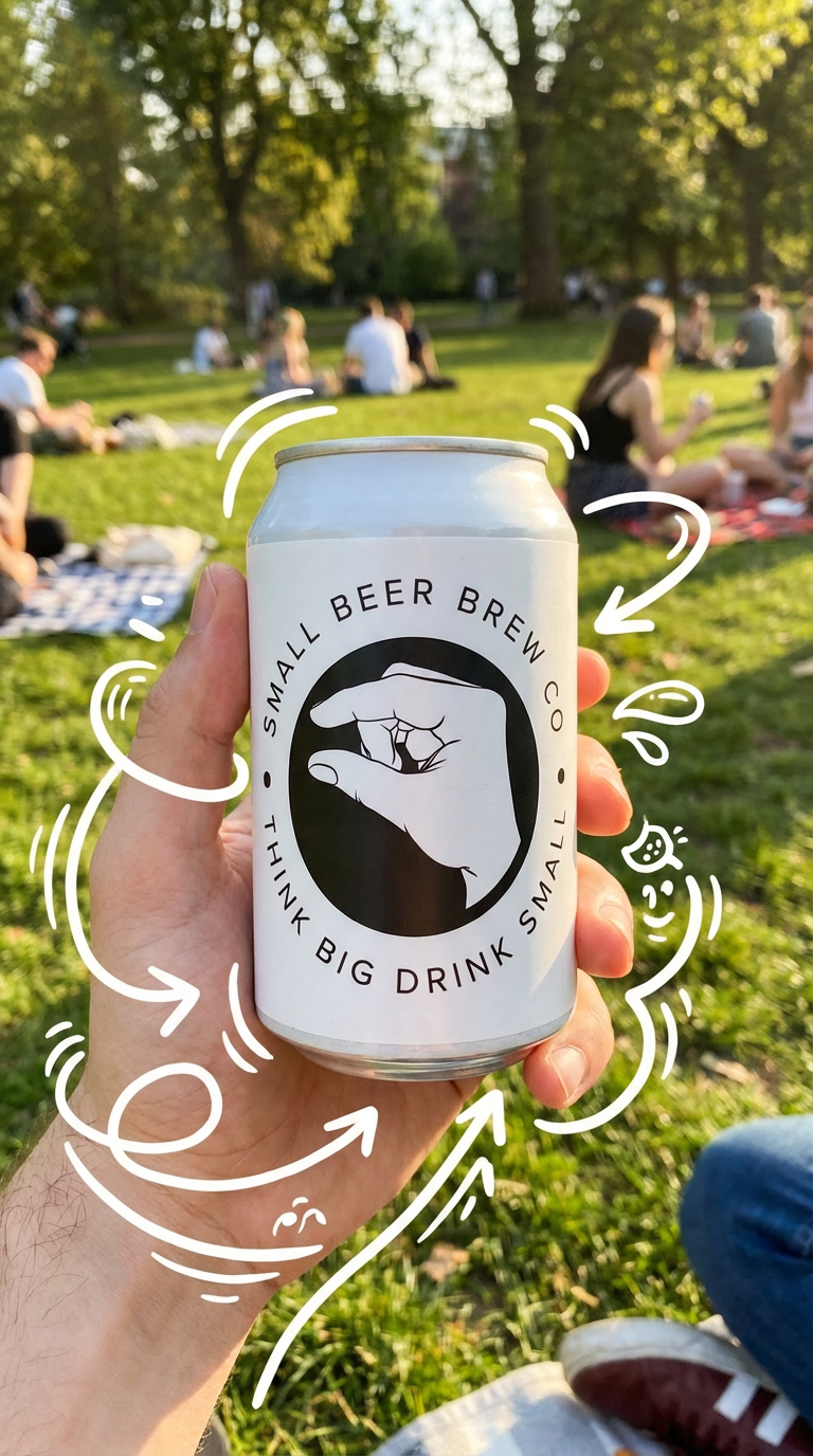 Small Beer