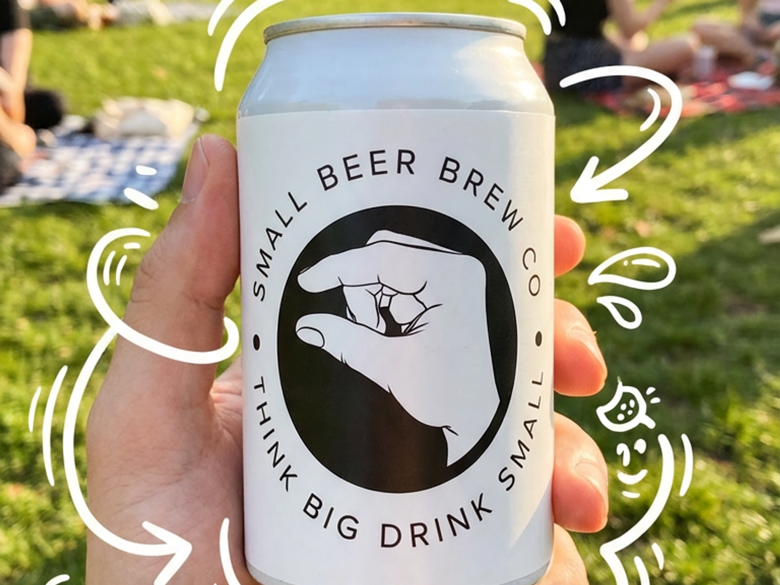Small Beer