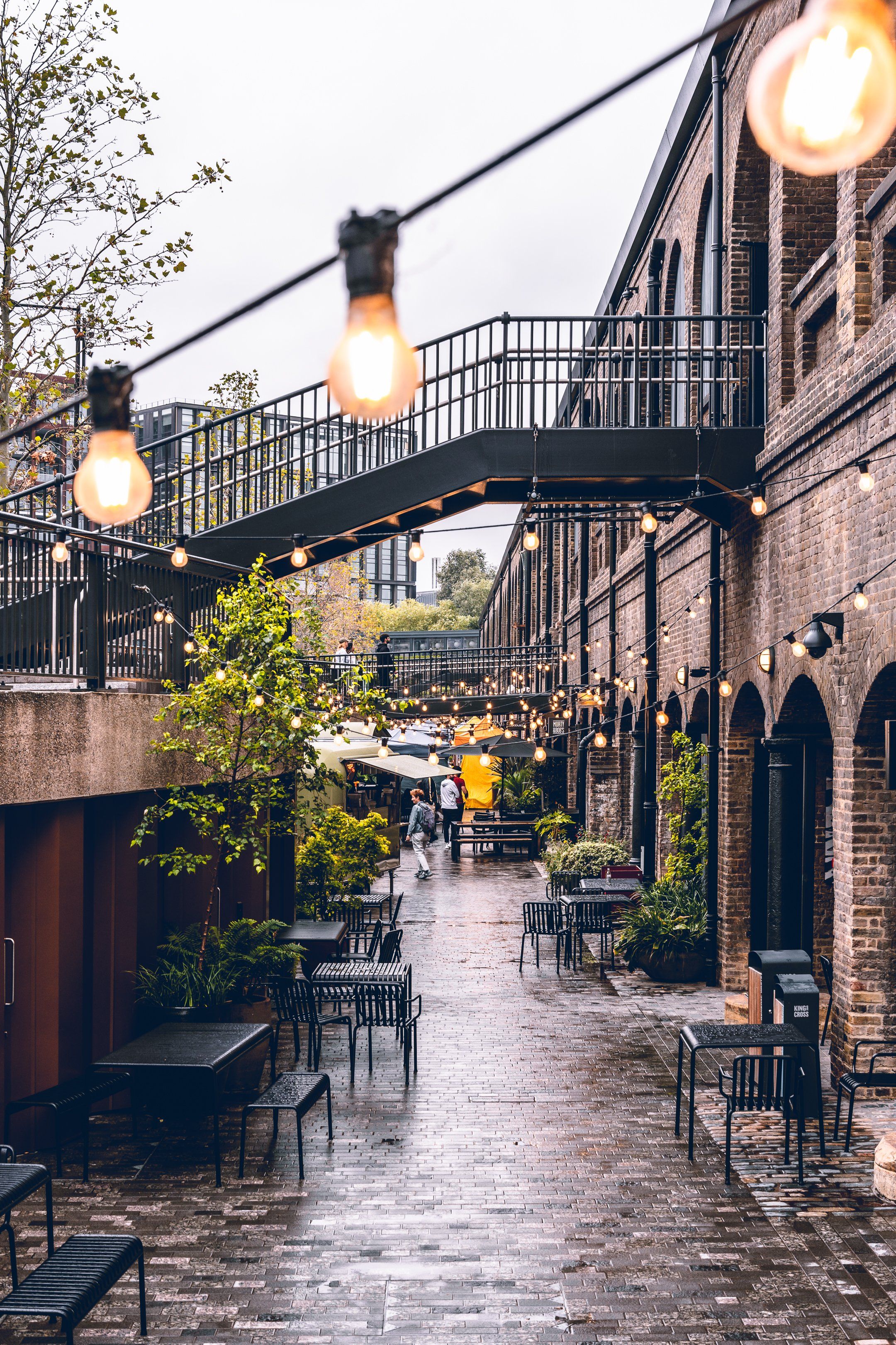 Coal Drops Yard