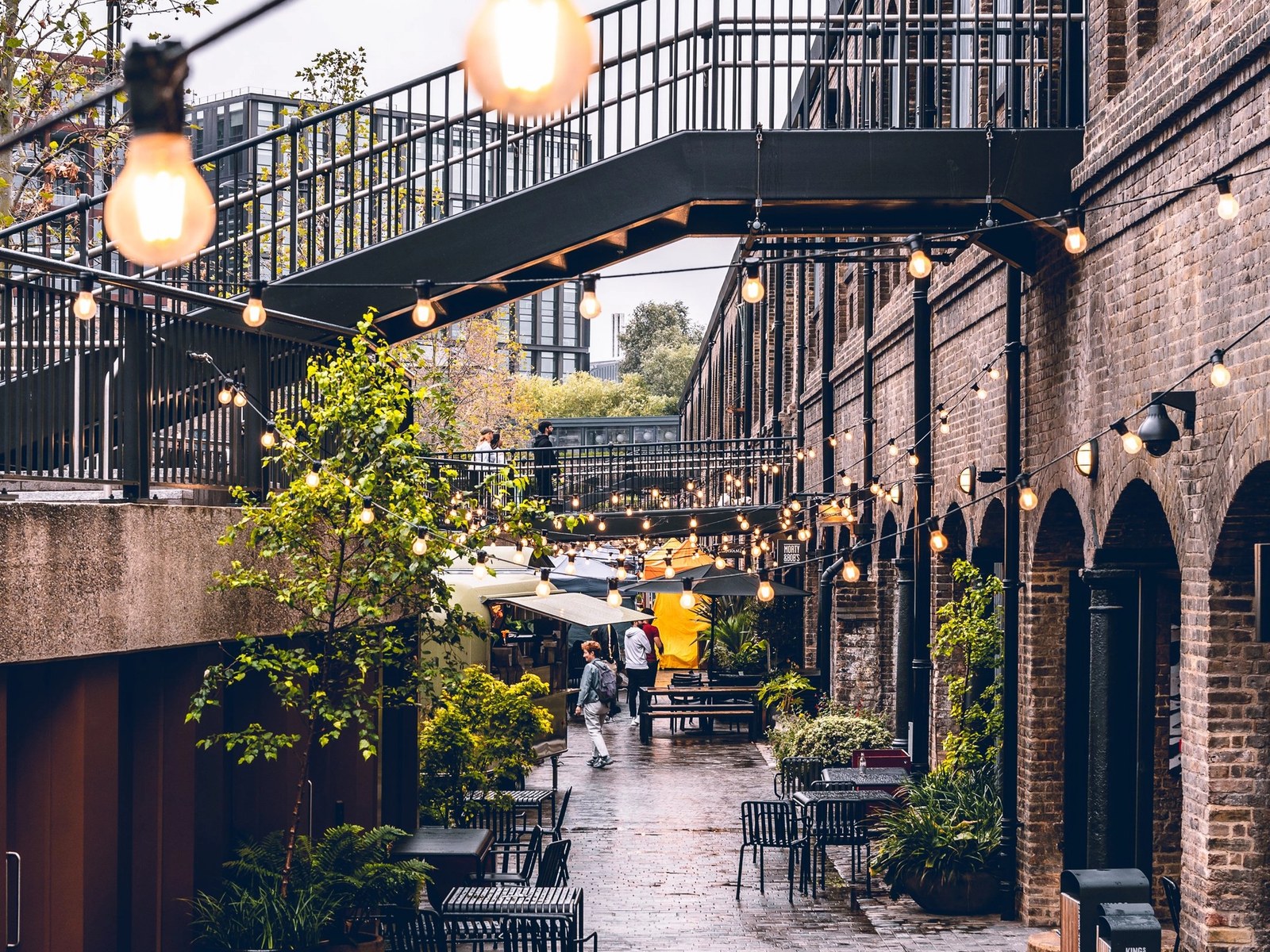Coal Drops Yard