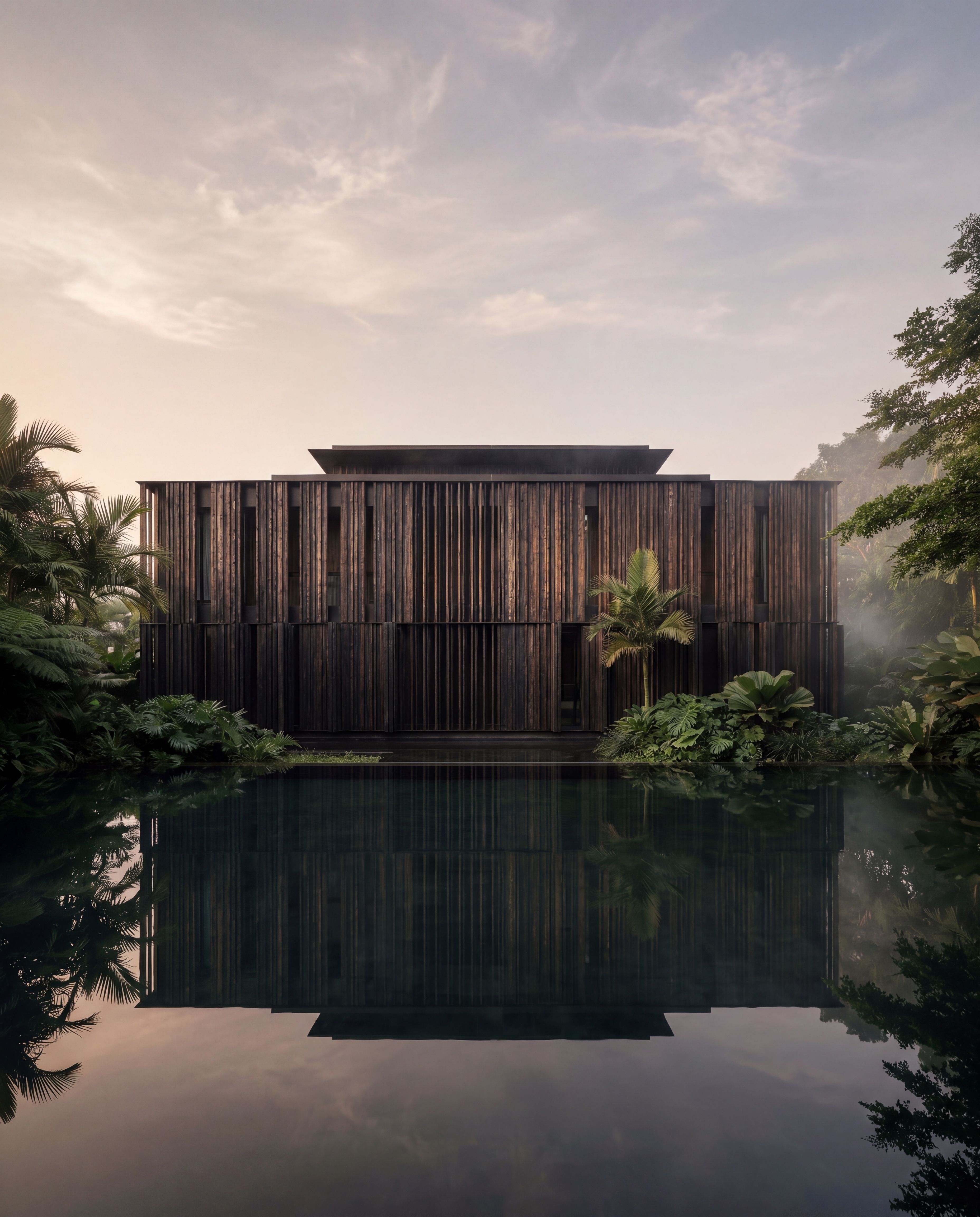 Tāhuna Residences