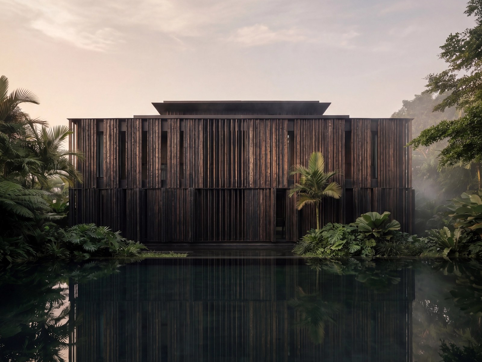 Tāhuna Residences