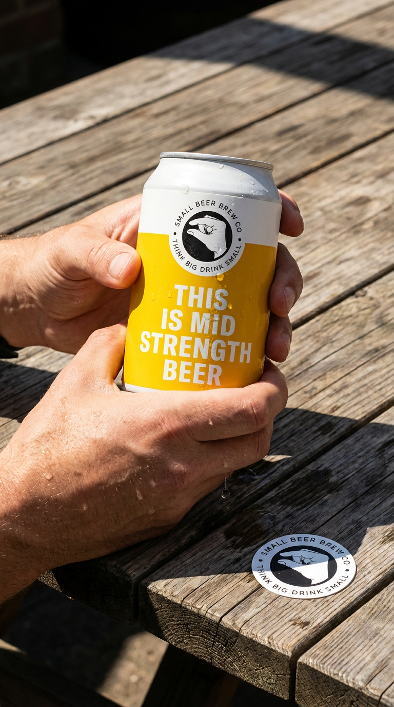Small Beer