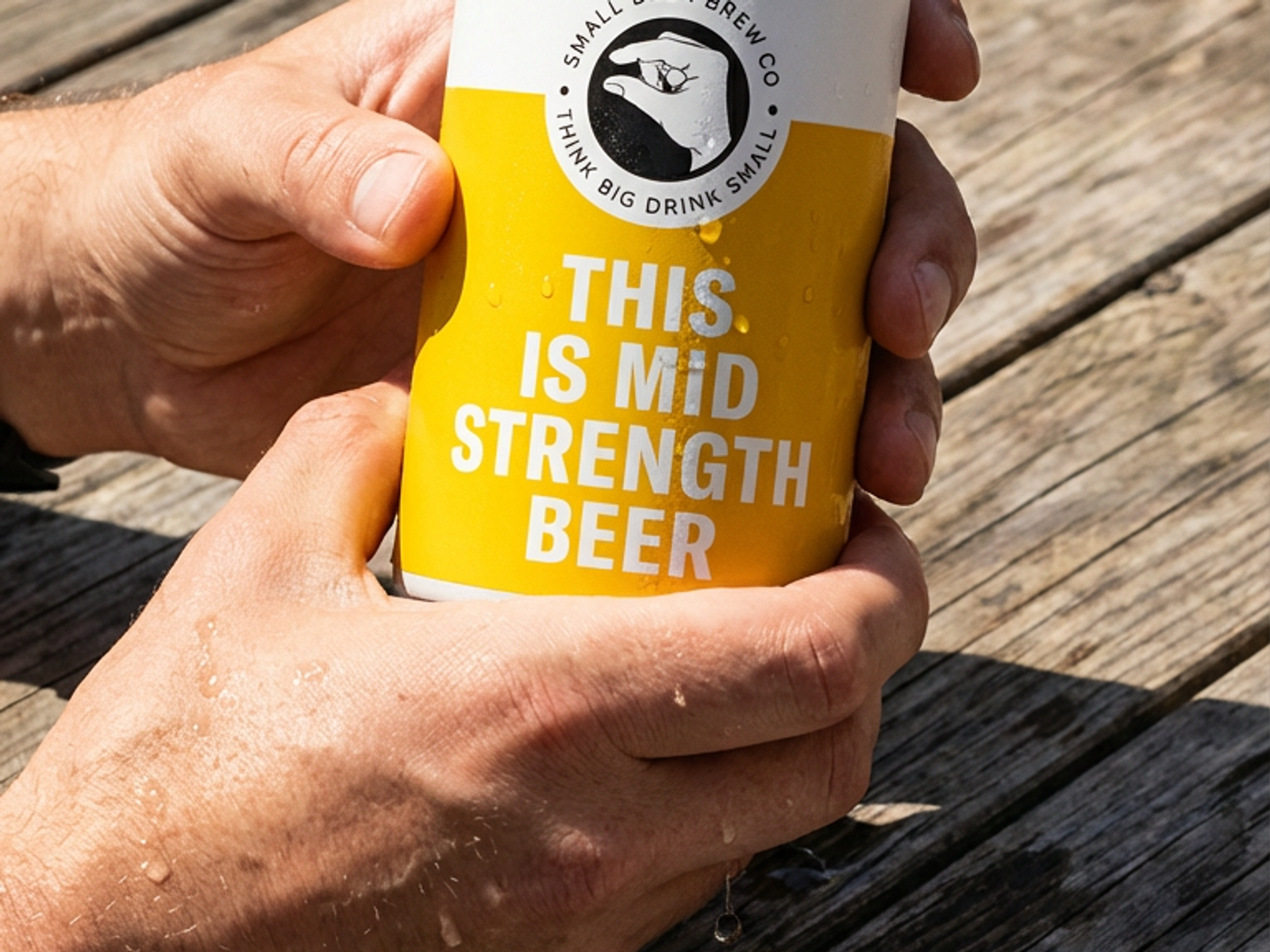 Small Beer