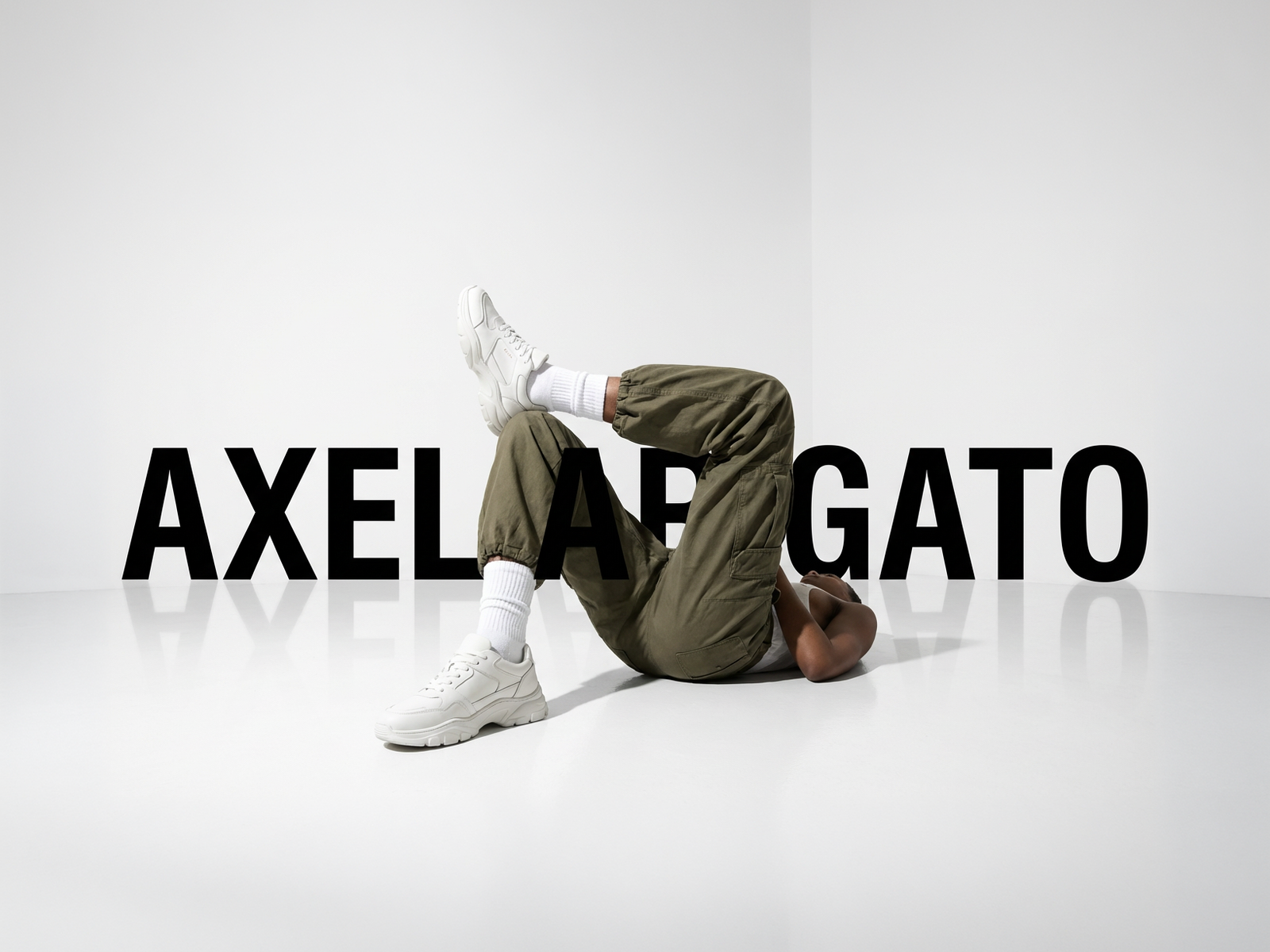 Axel Arigato