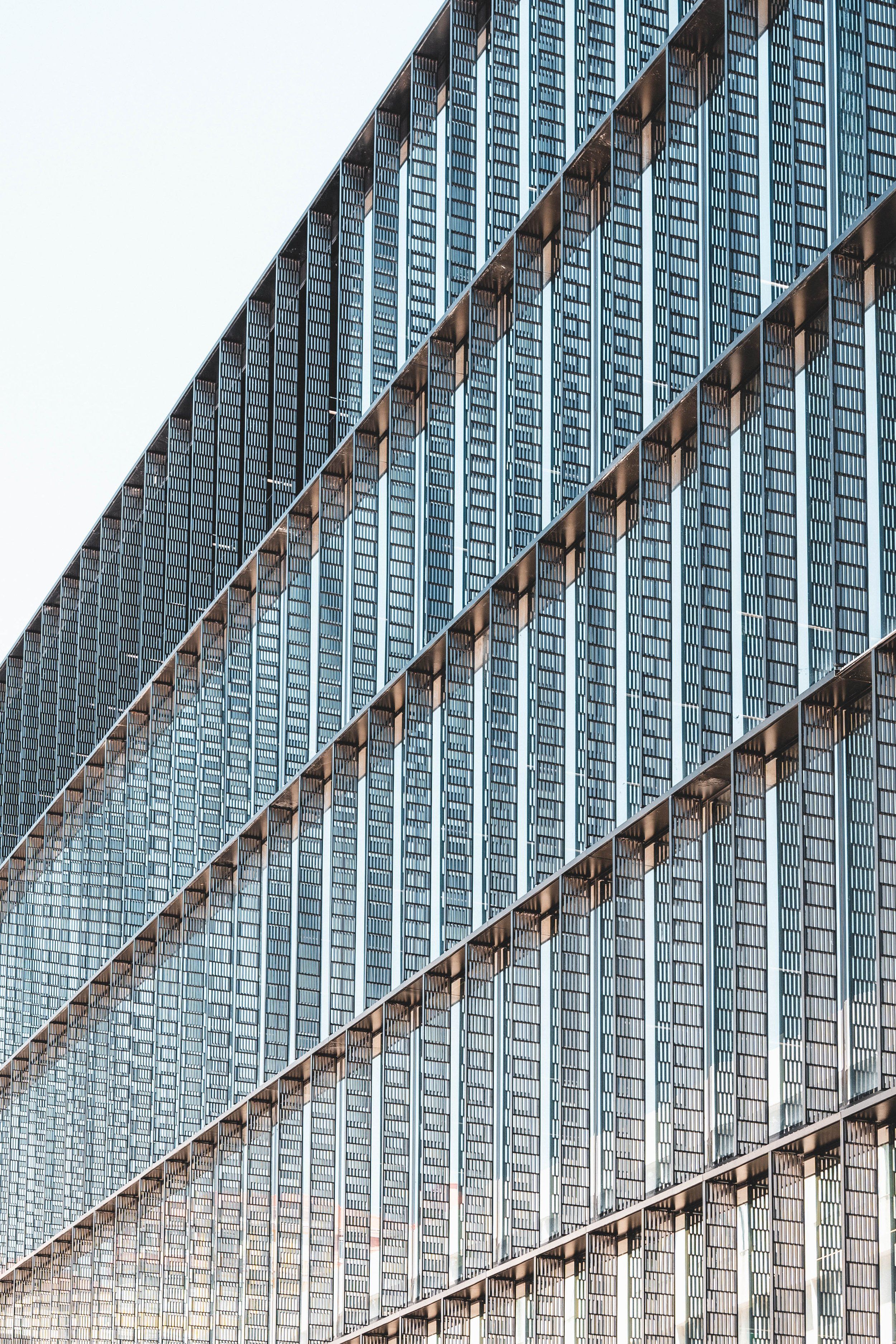 EDP Headquarters