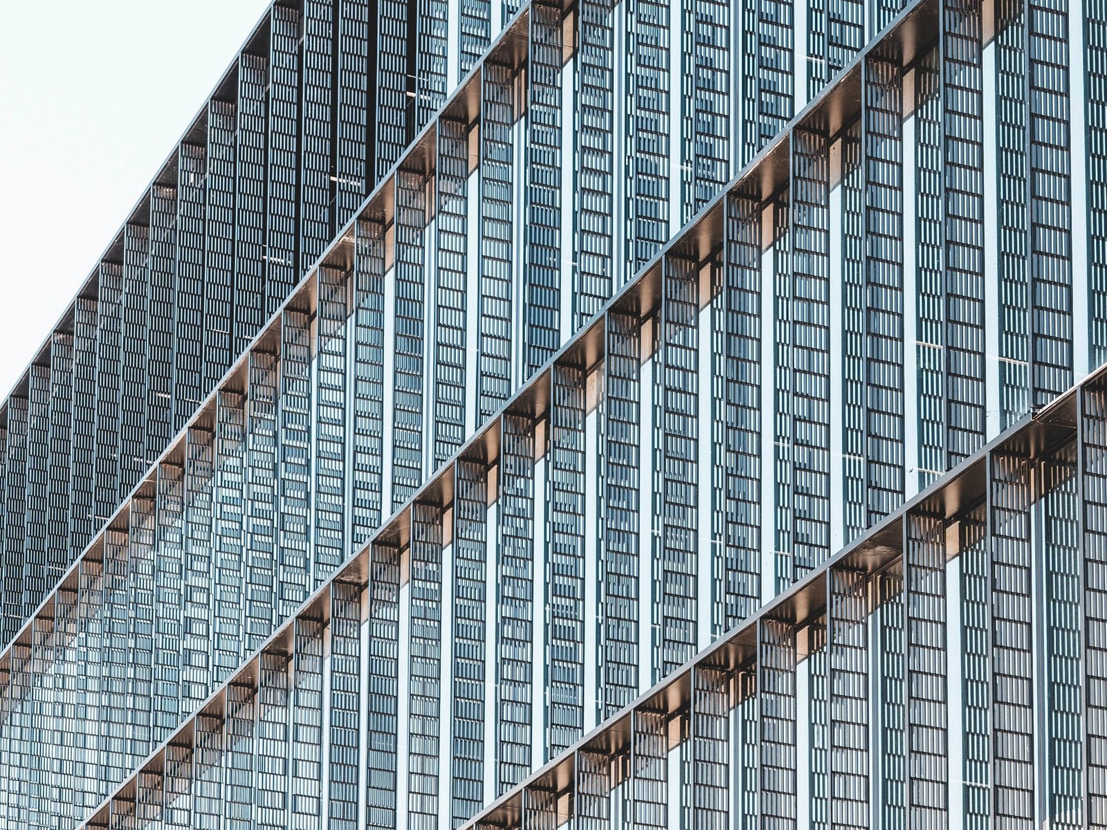 EDP Headquarters