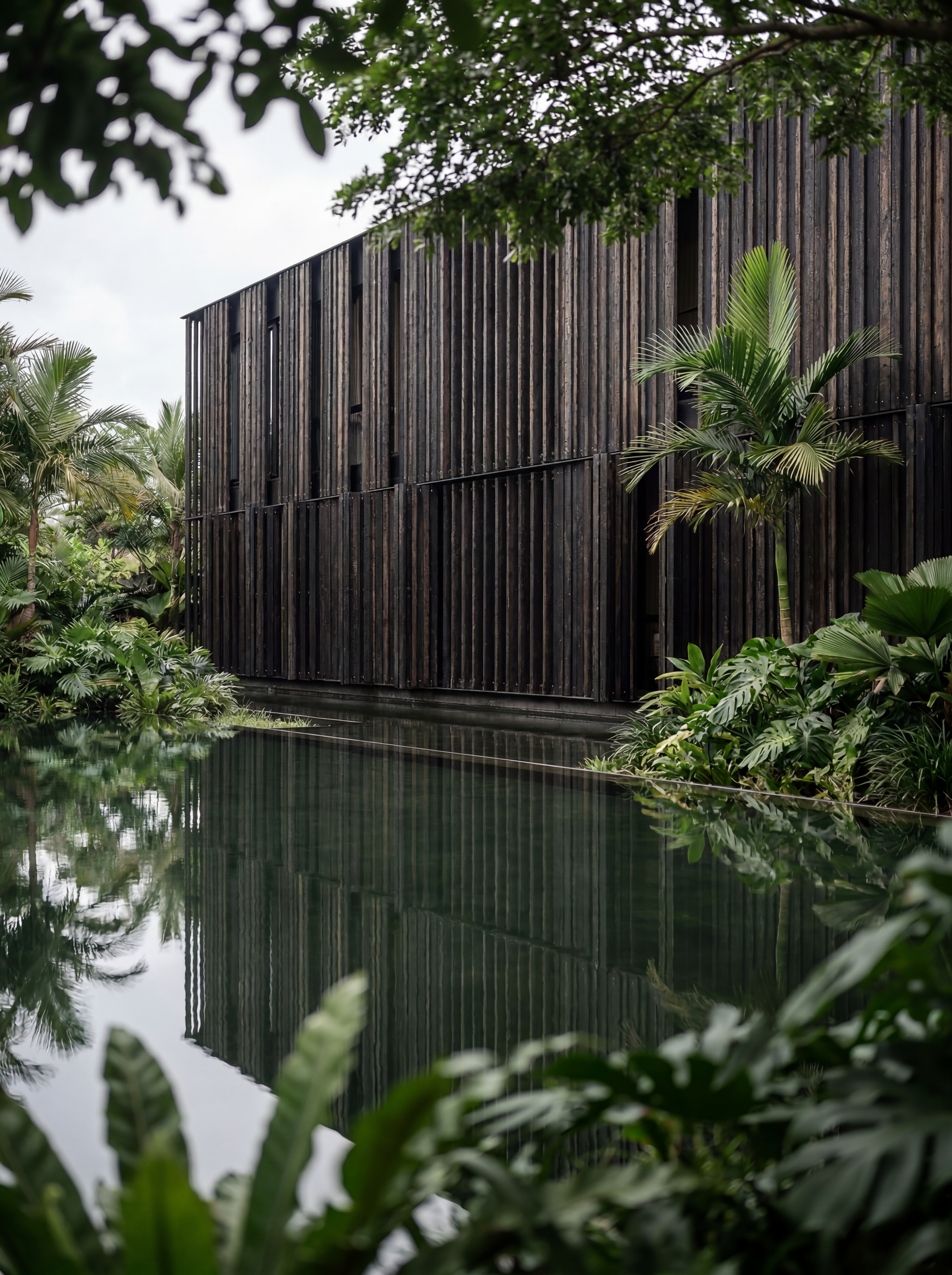 Tāhuna Residences