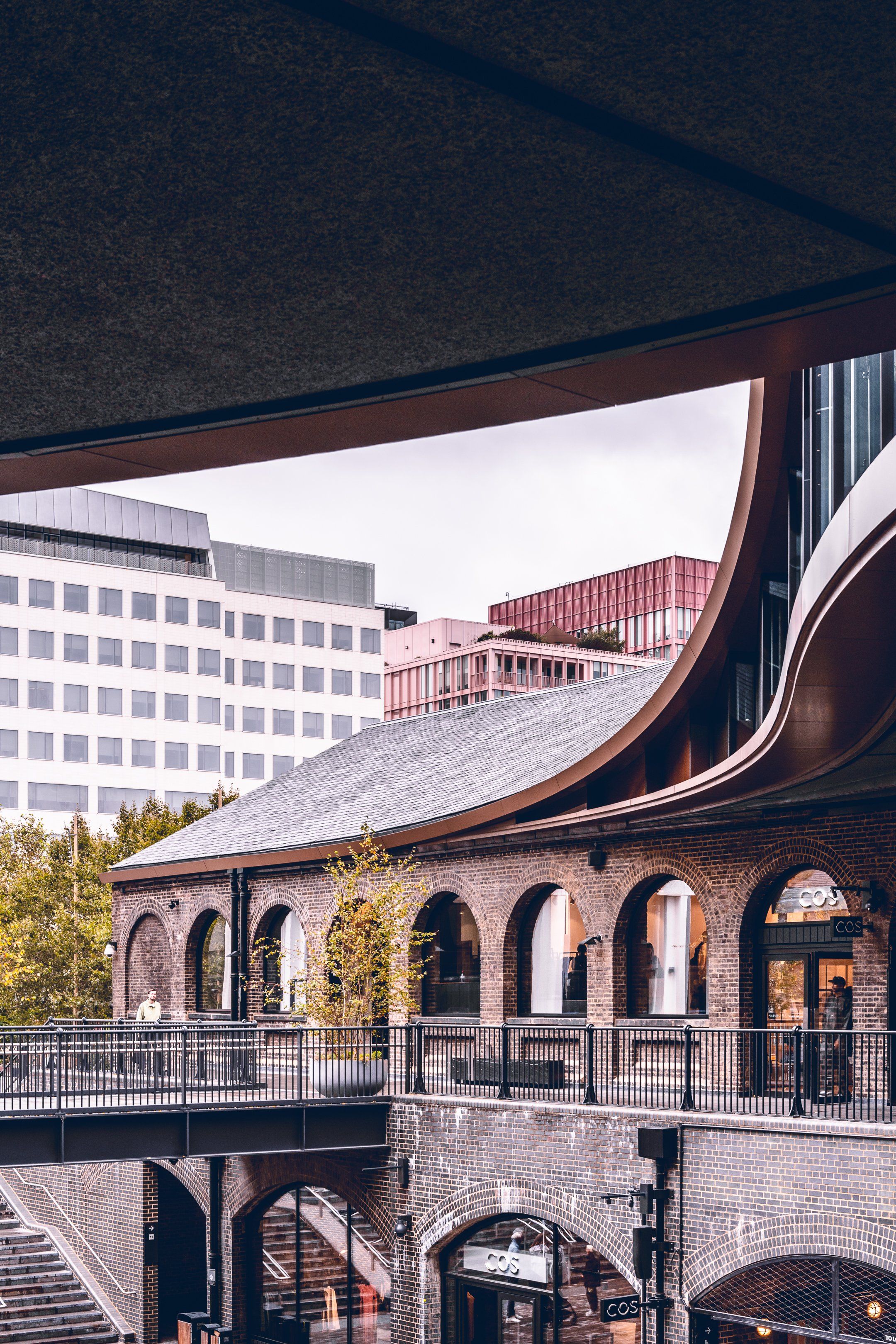 Coal Drops Yard