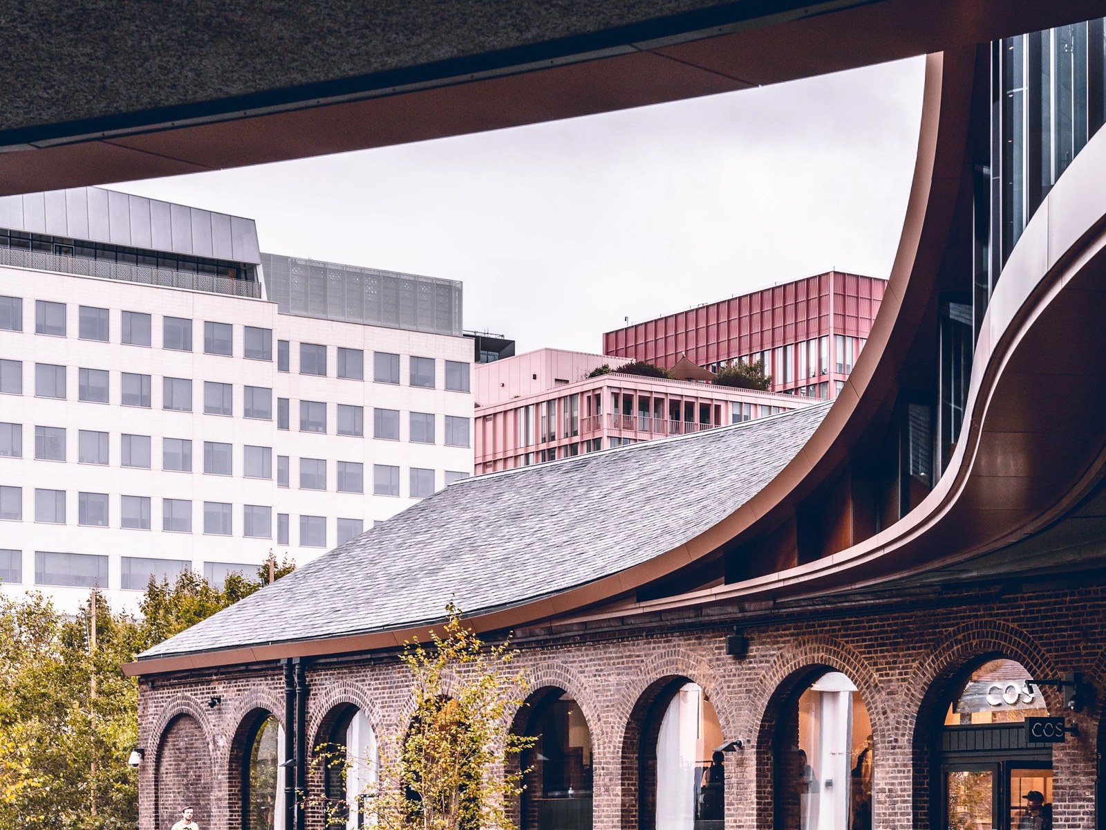 Coal Drops Yard