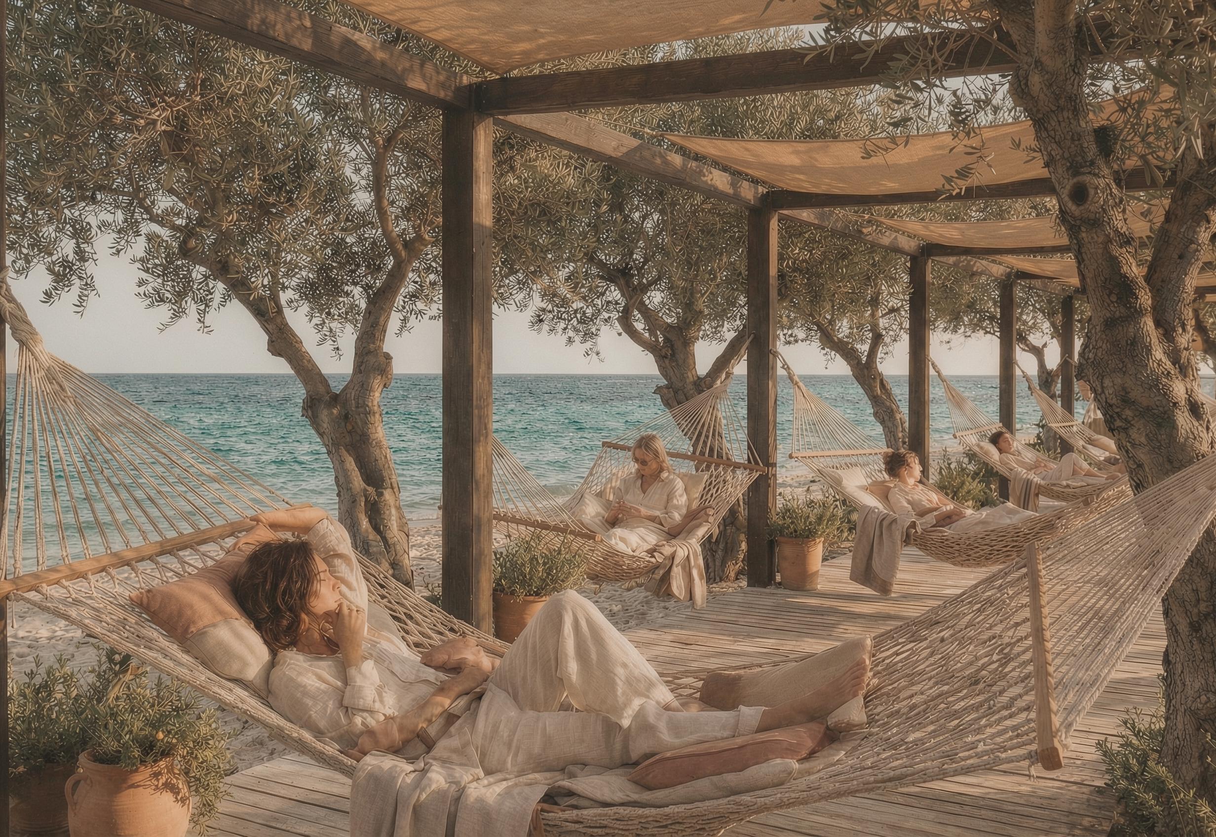 Levante Beach Club