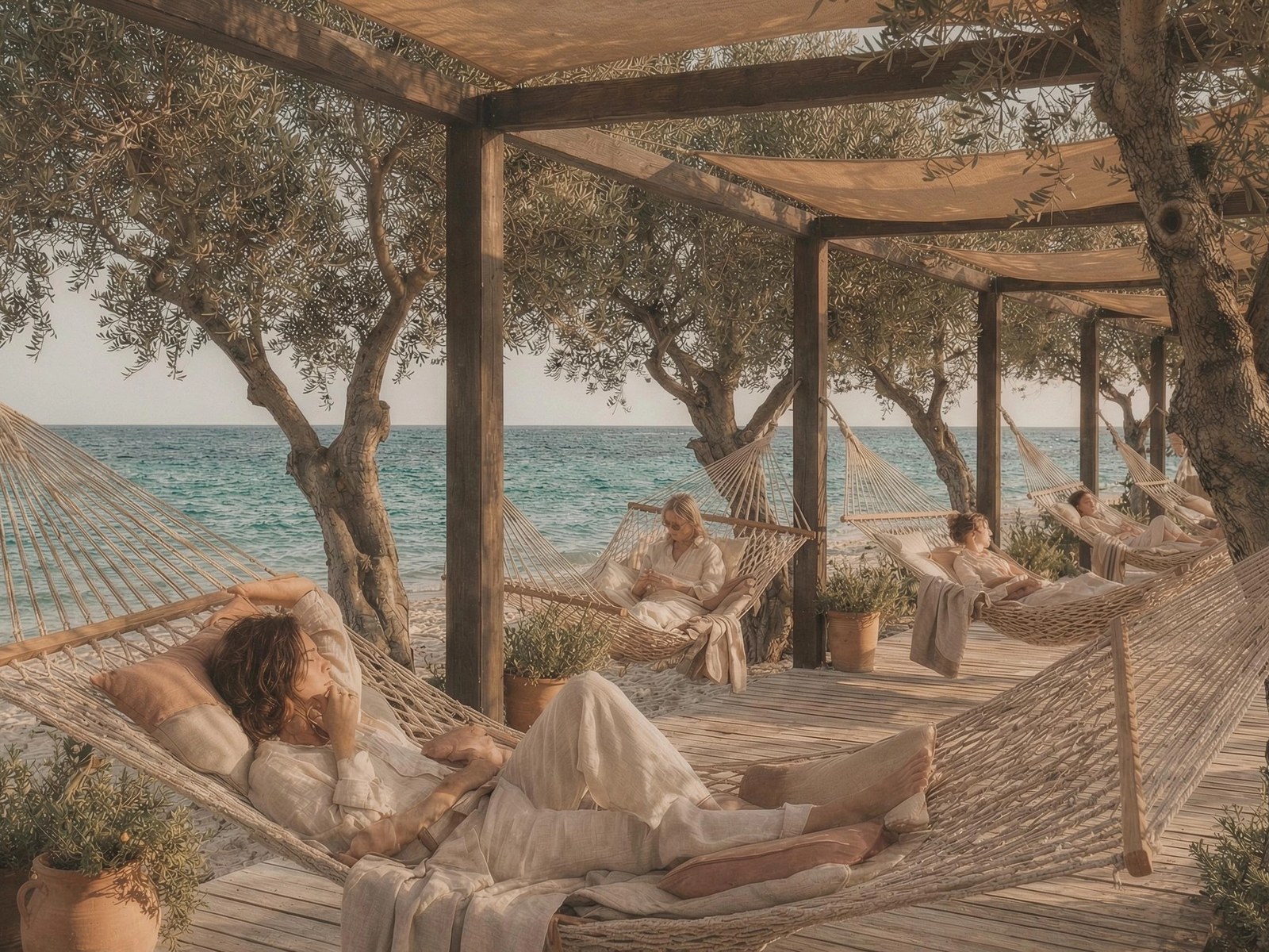 Levante Beach Club