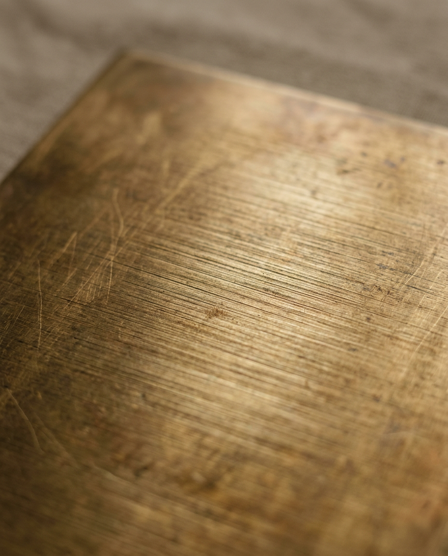 Brass