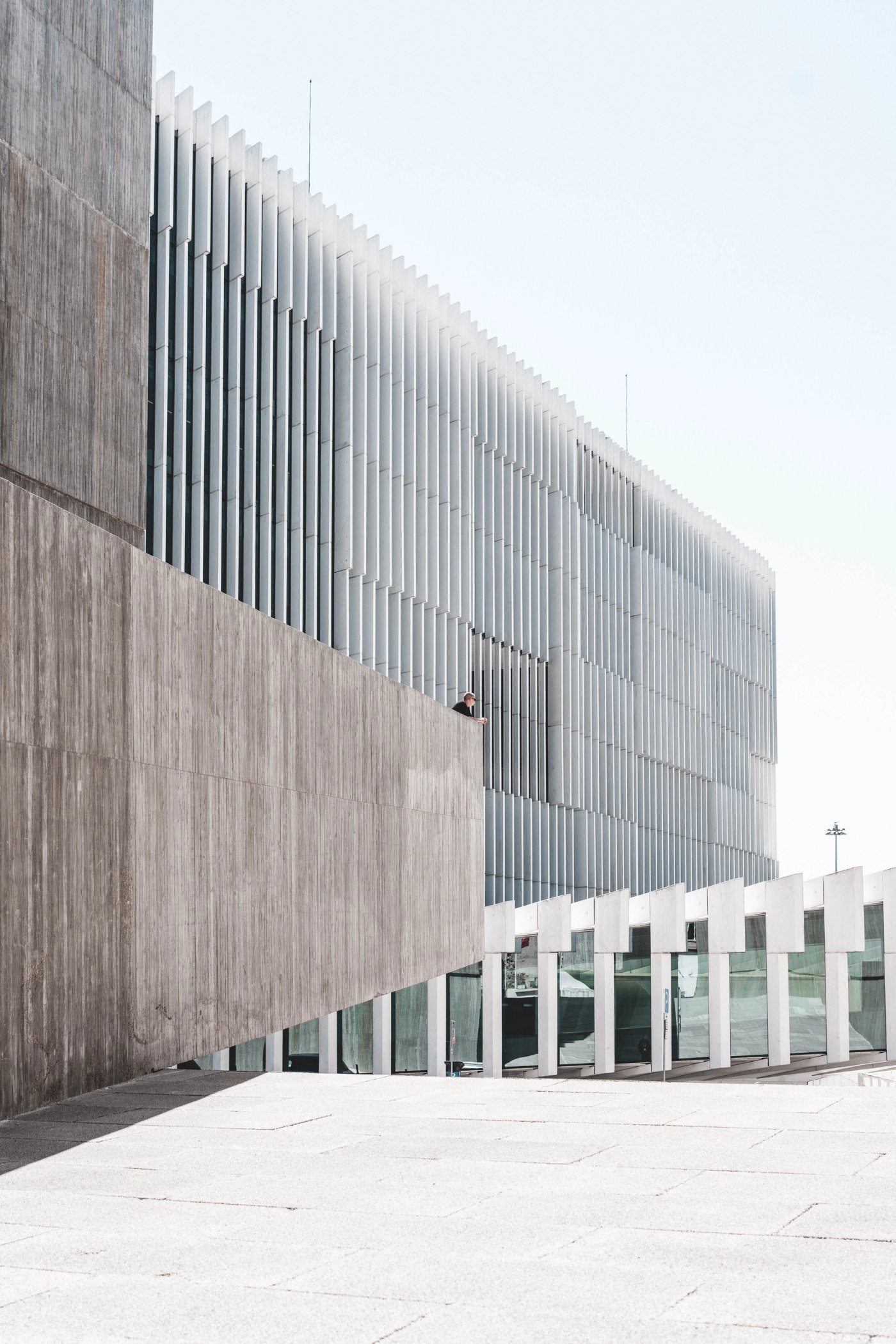 EDP Headquarters