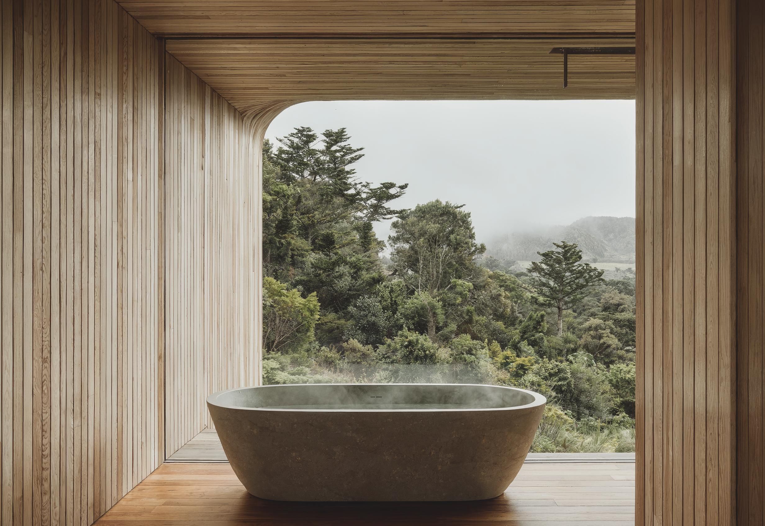 Tōtara Treehouse