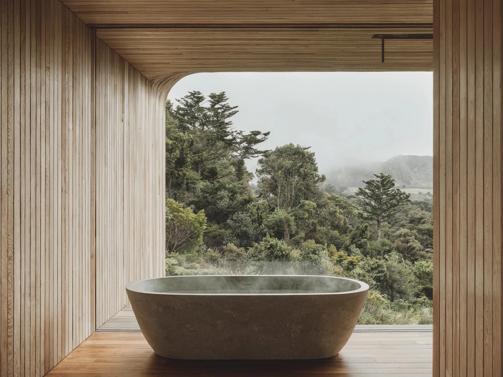Tōtara Treehouse