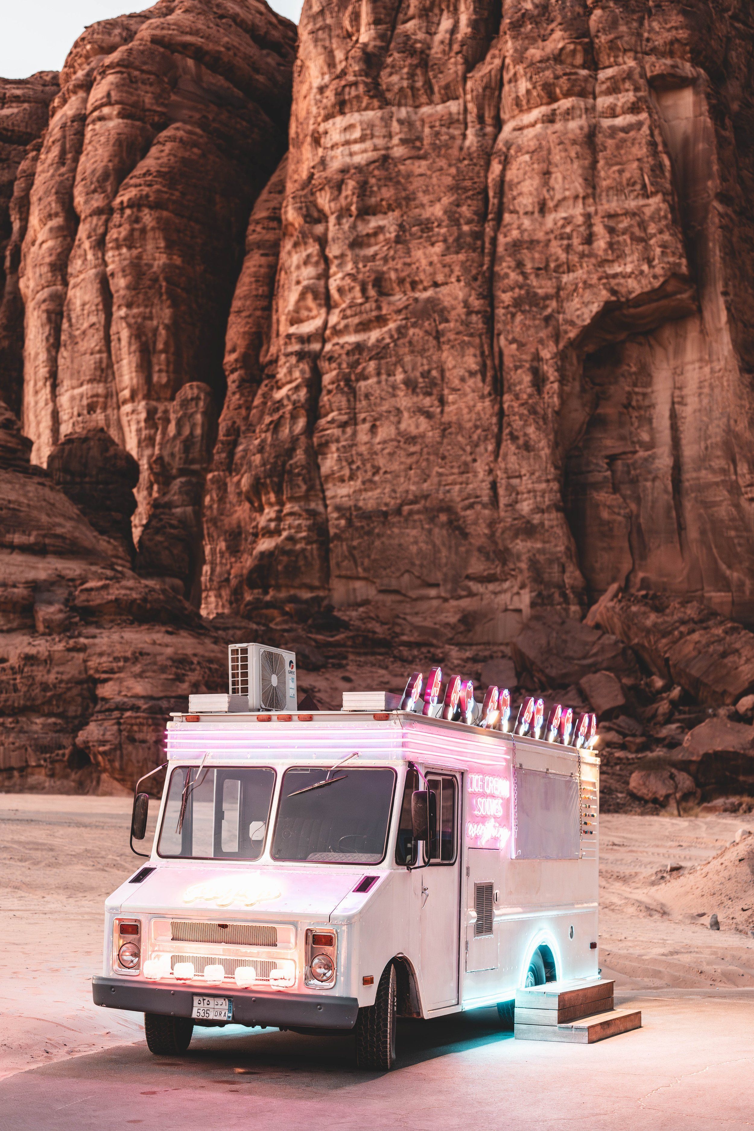 Our Habitas, AlUla