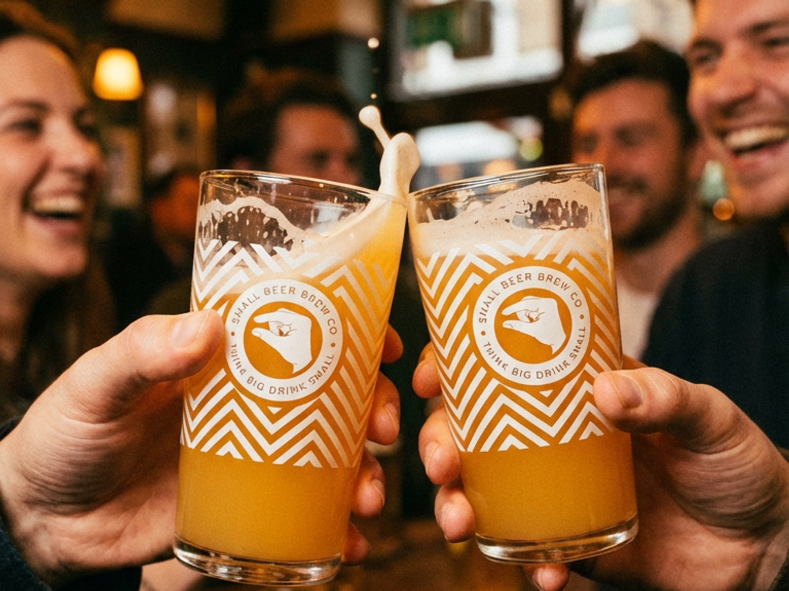 Small Beer