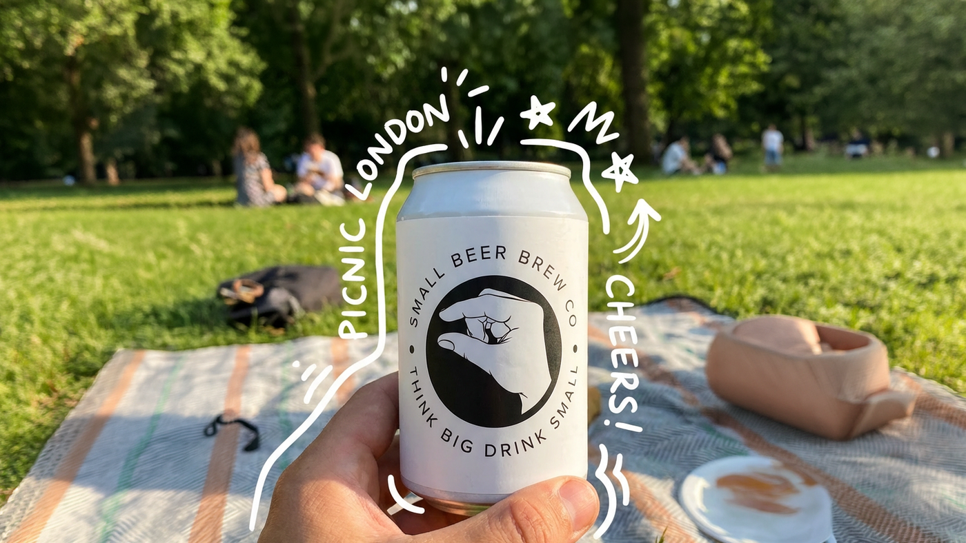 Small Beer
