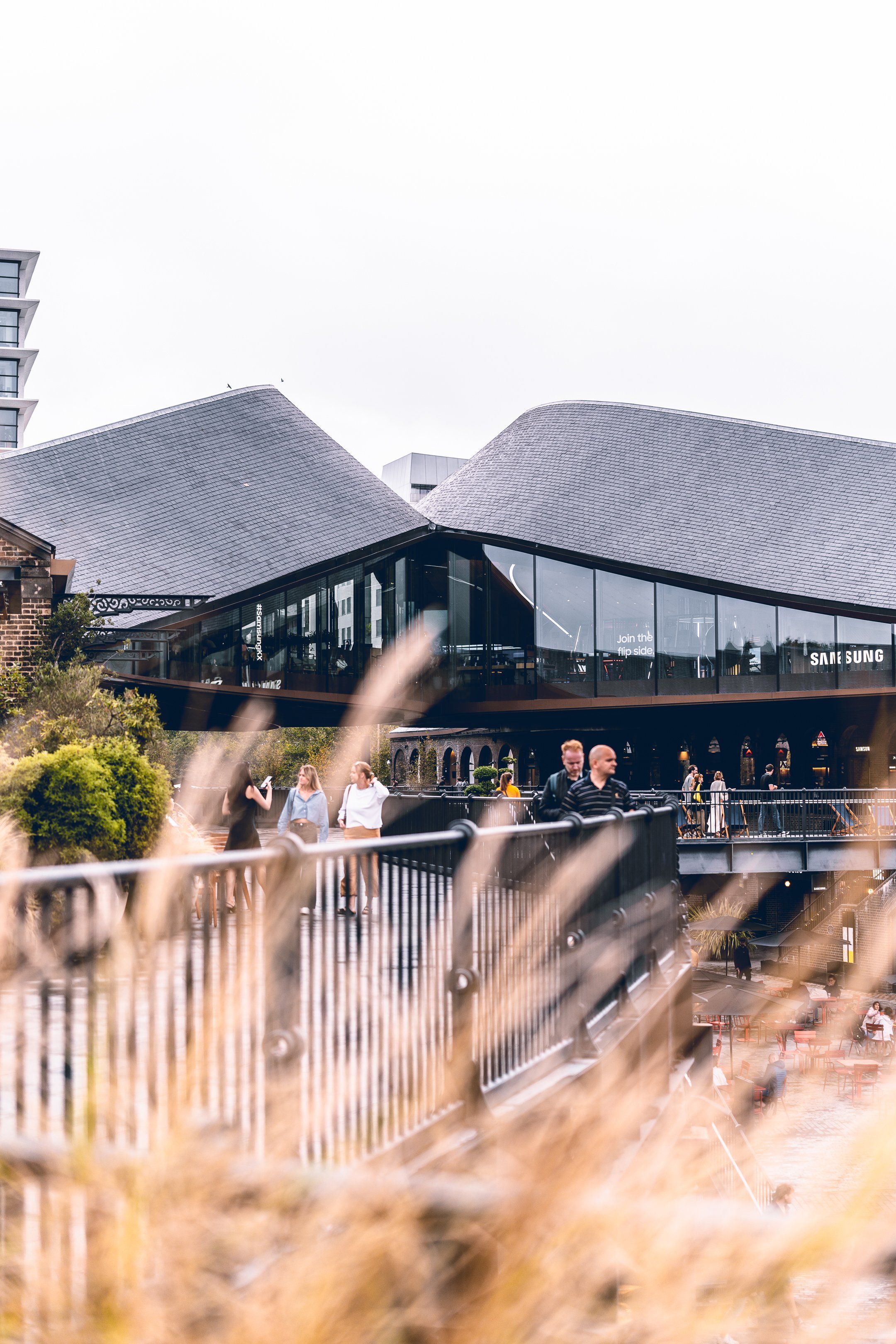 Coal Drops Yard