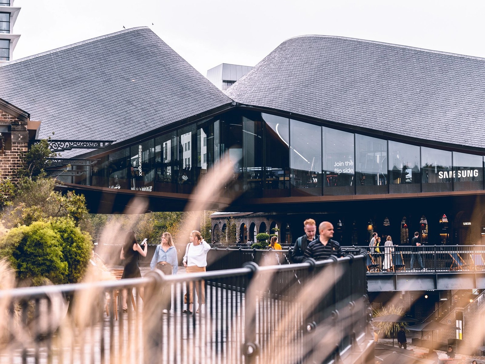 Coal Drops Yard