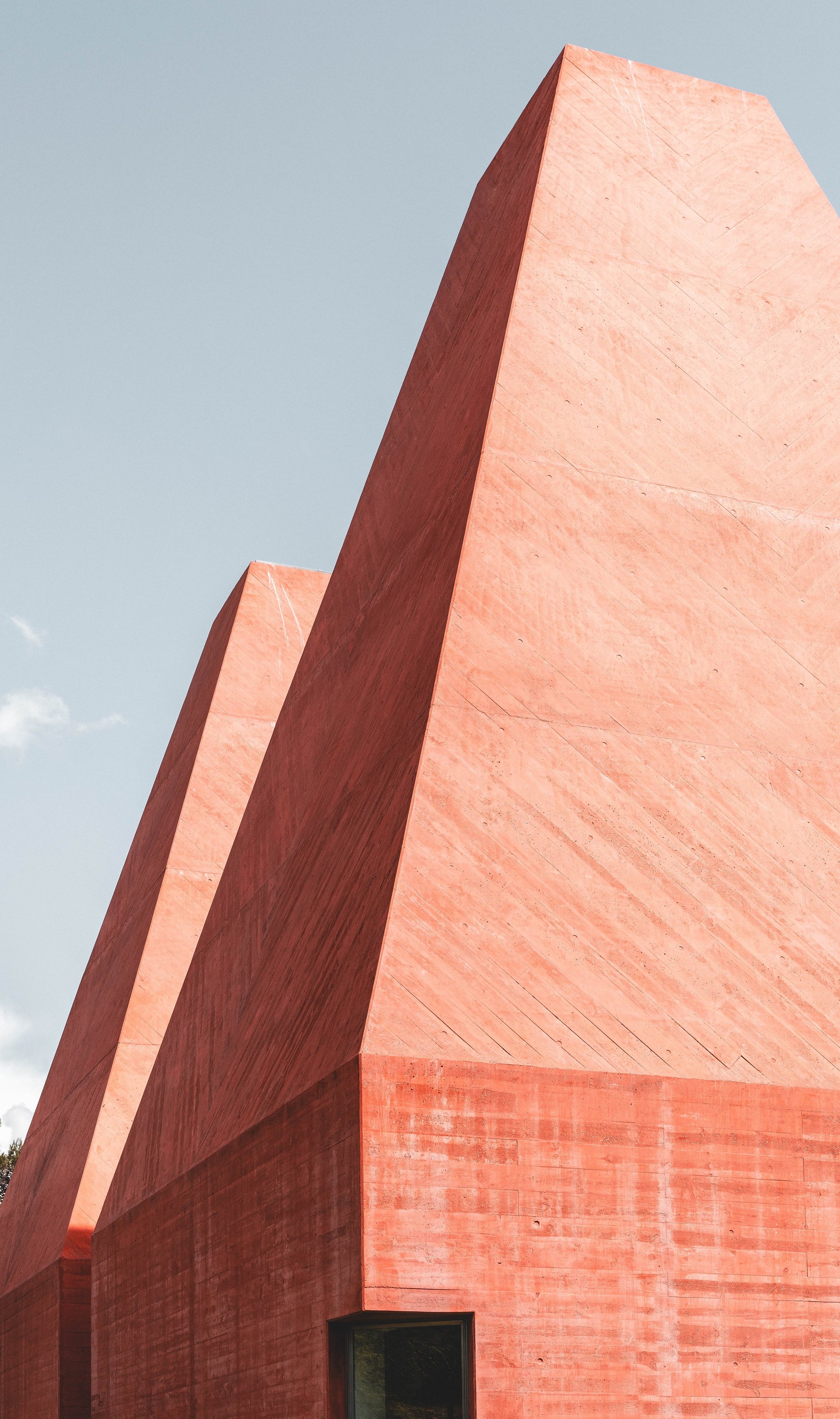 Casa das Histórias Paula Rego