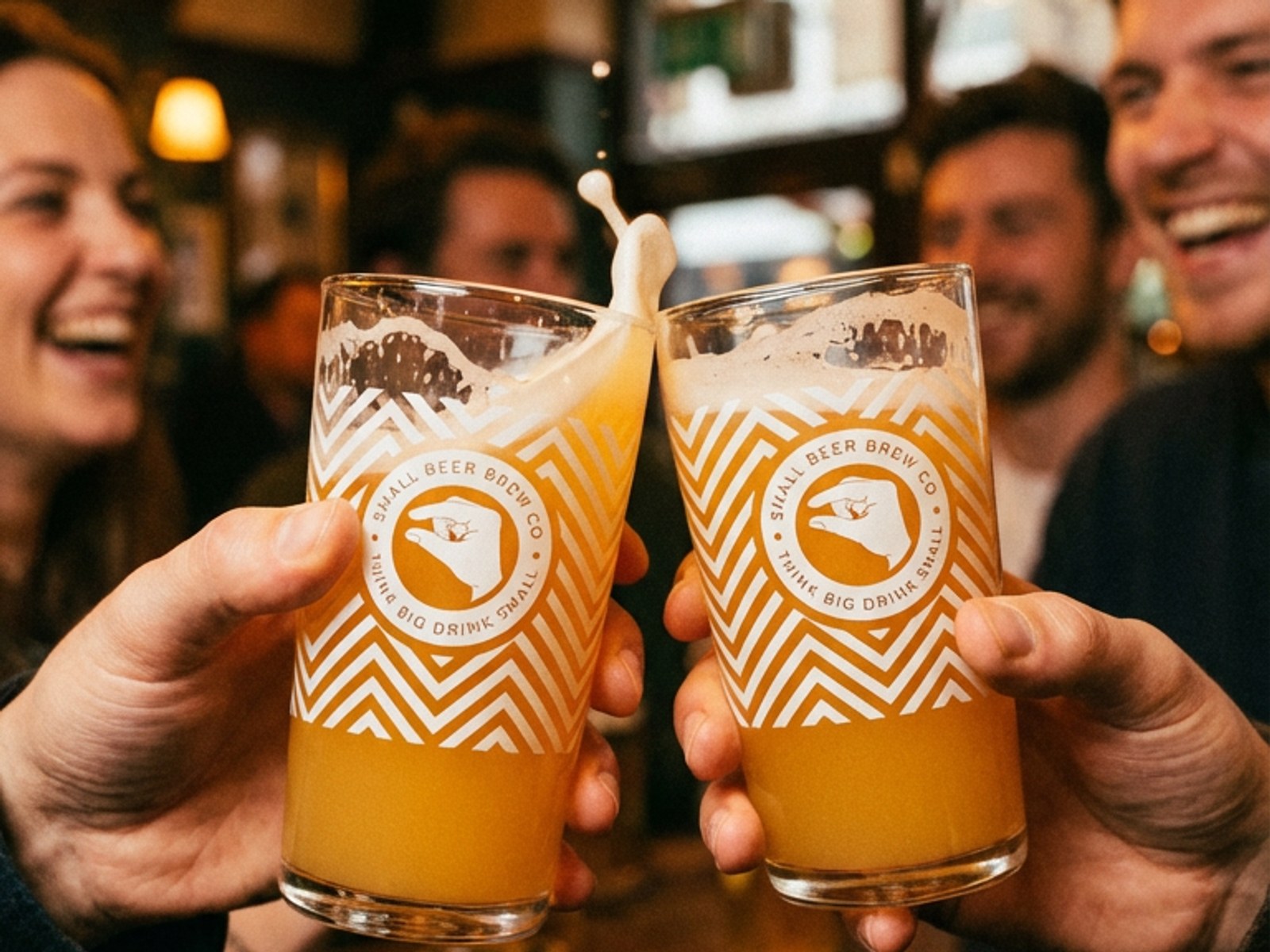 Small Beer