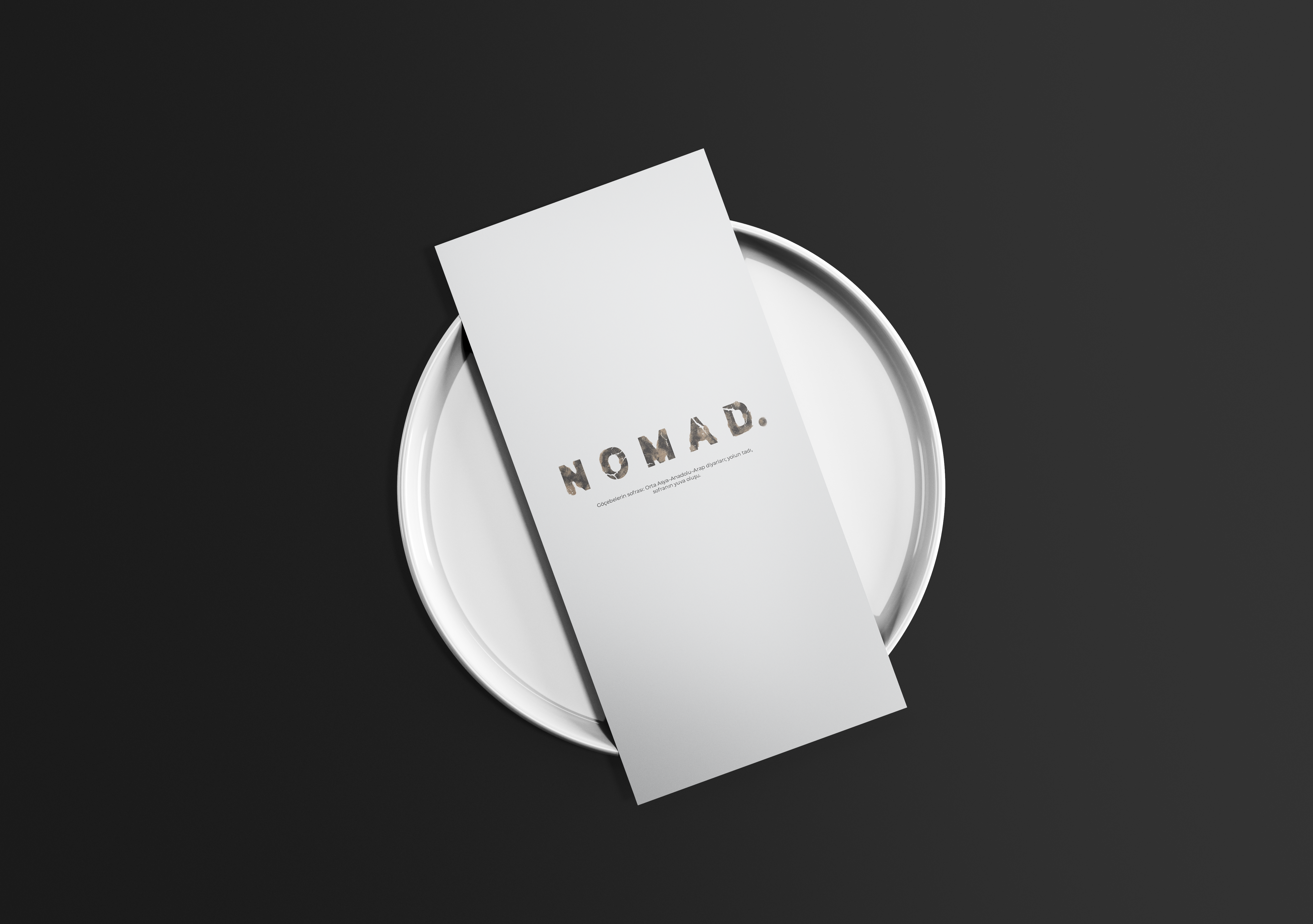 NOMAD