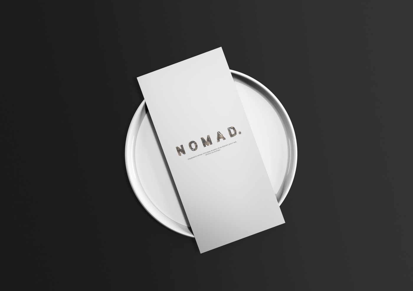 NOMAD