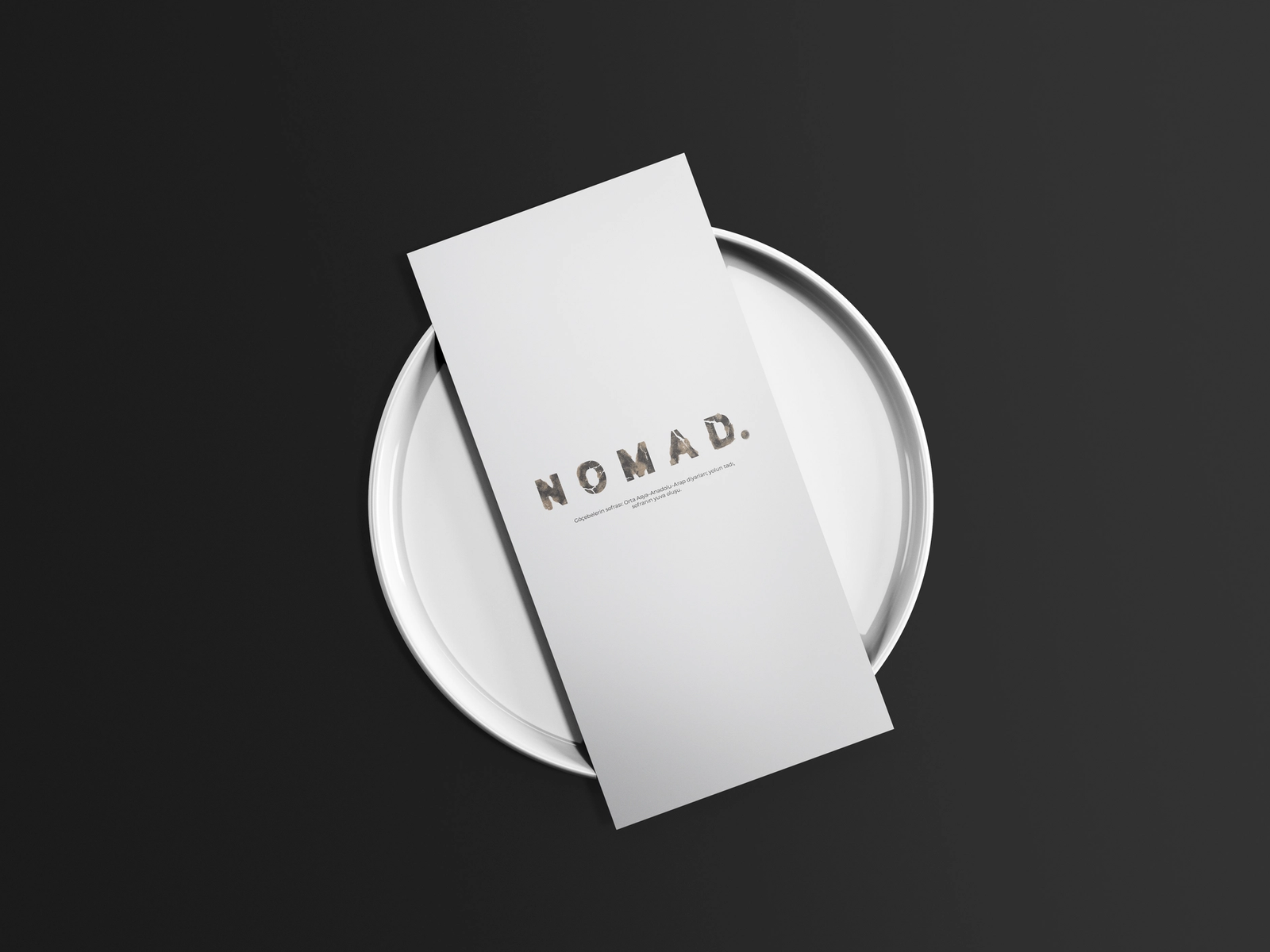 NOMAD