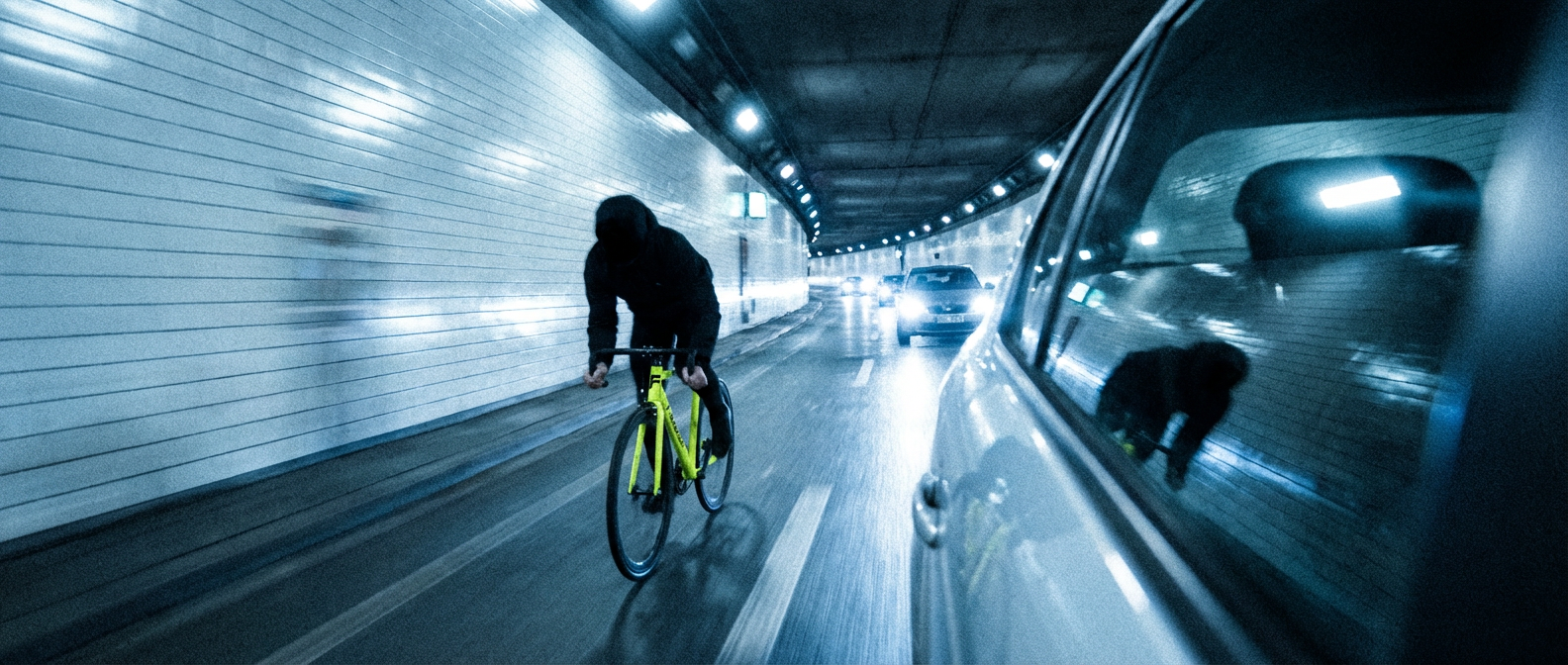Fabric Bike 