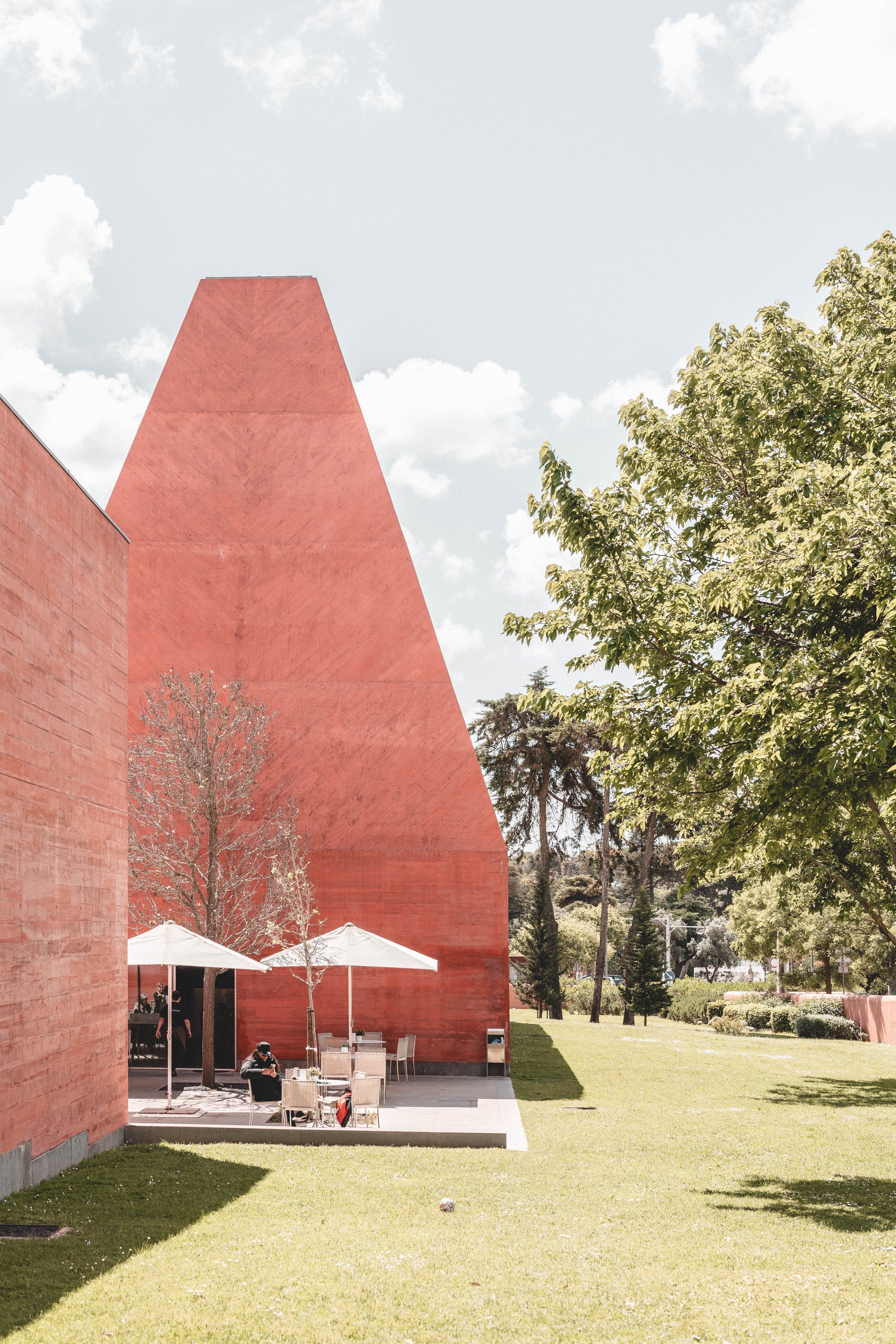 Casa das Histórias Paula Rego