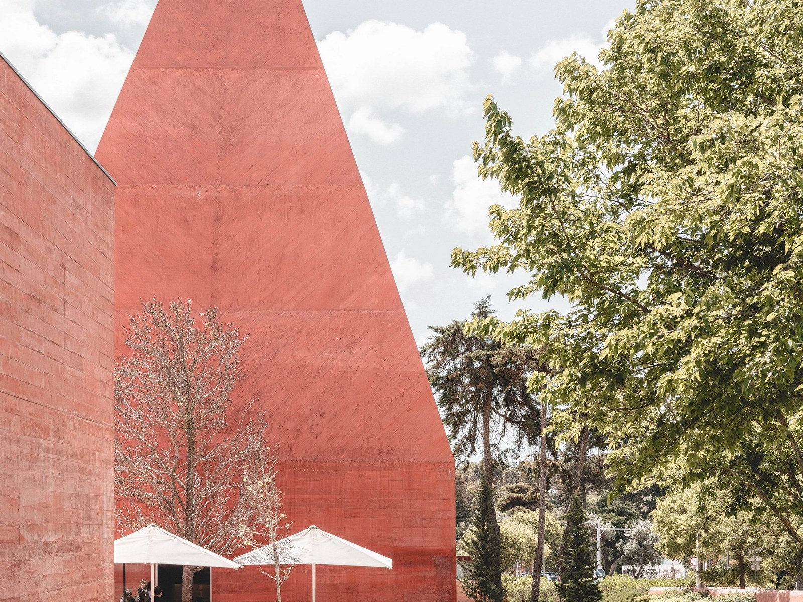 Casa das Histórias Paula Rego