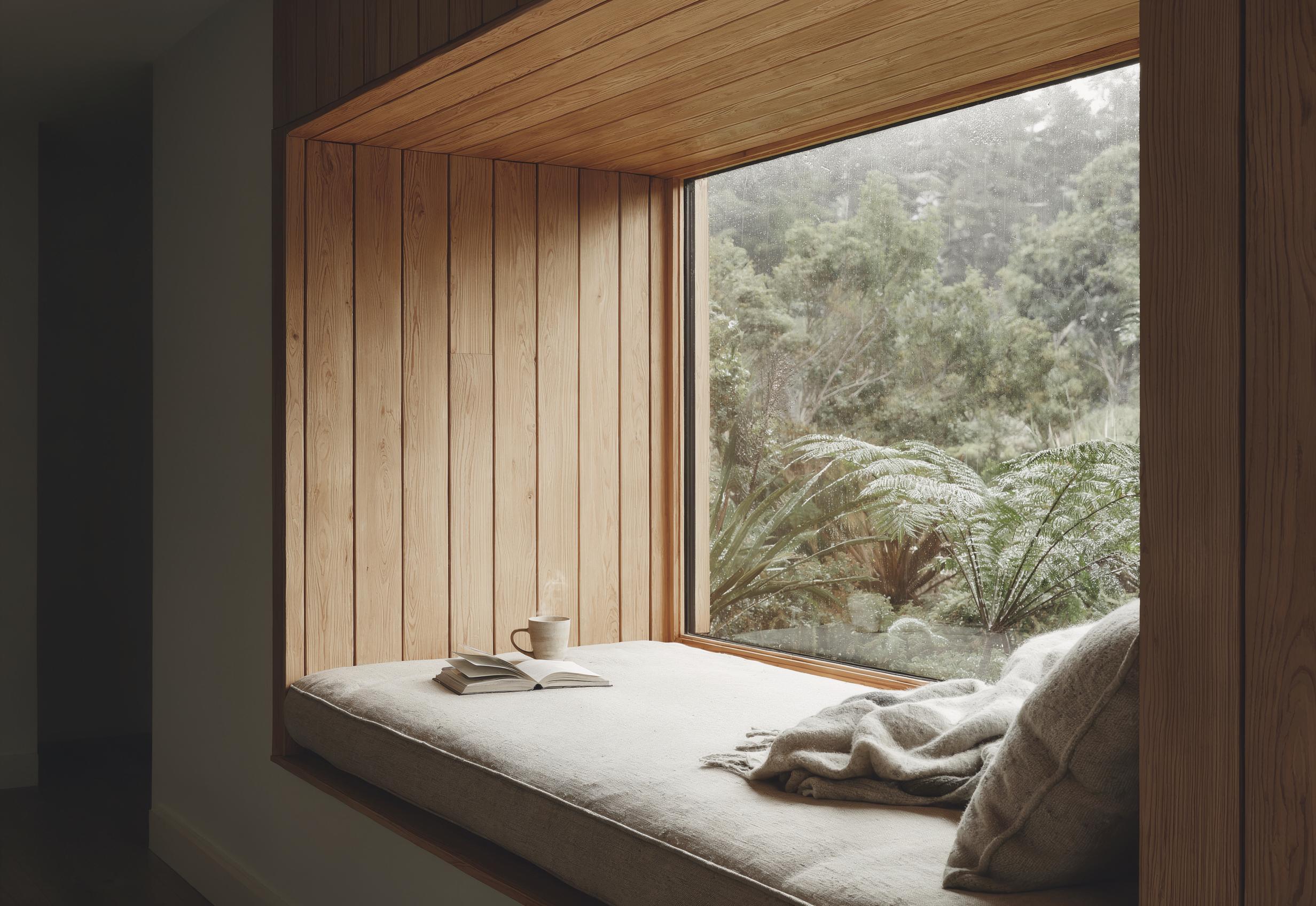 Tōtara Treehouse