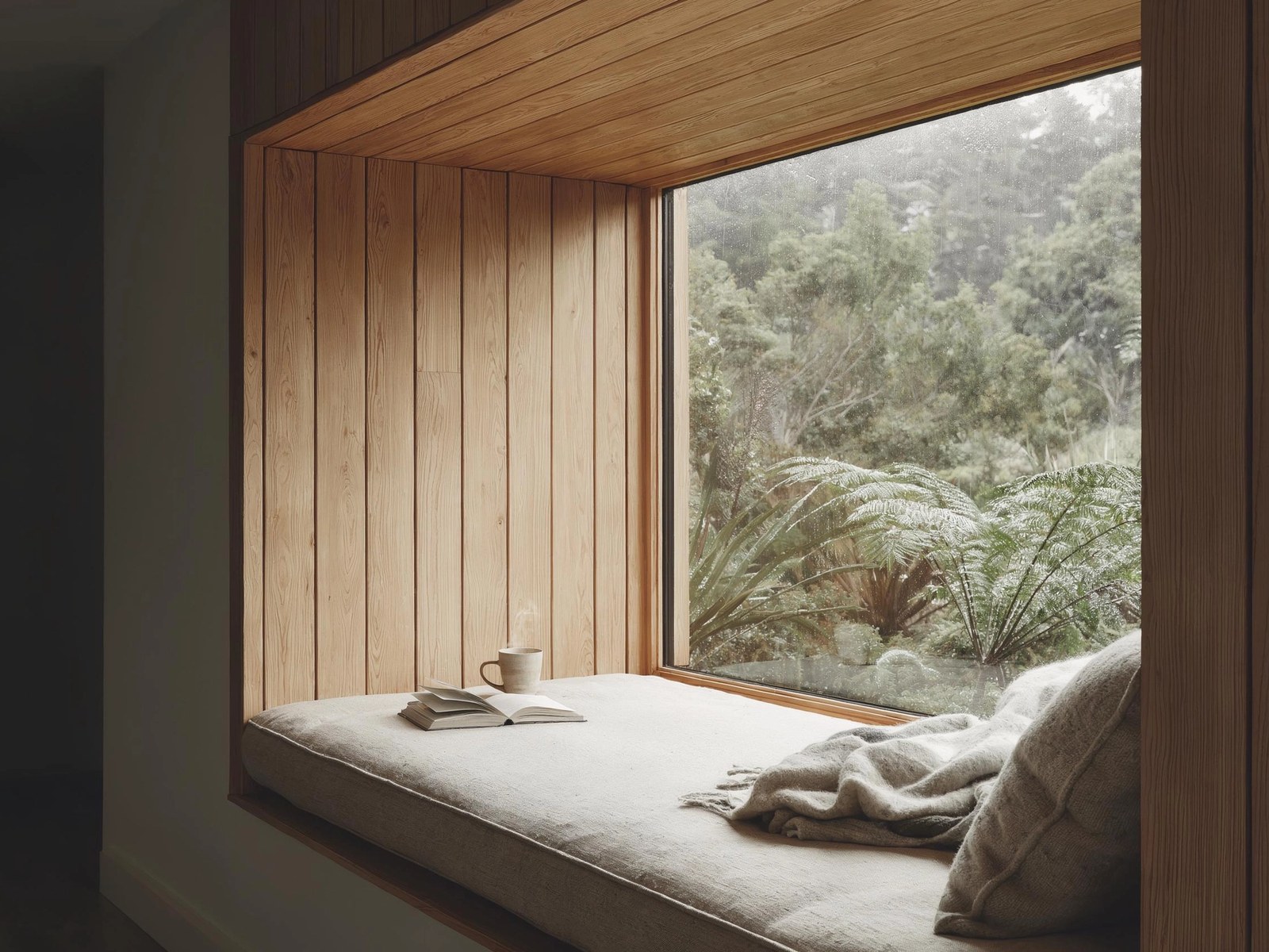 Tōtara Treehouse