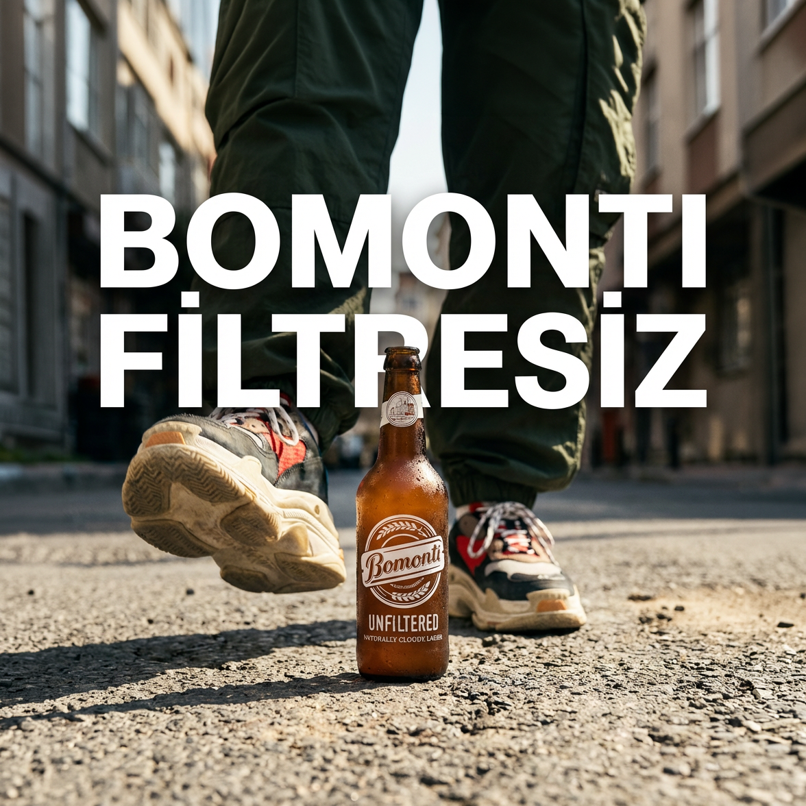 Bomonti