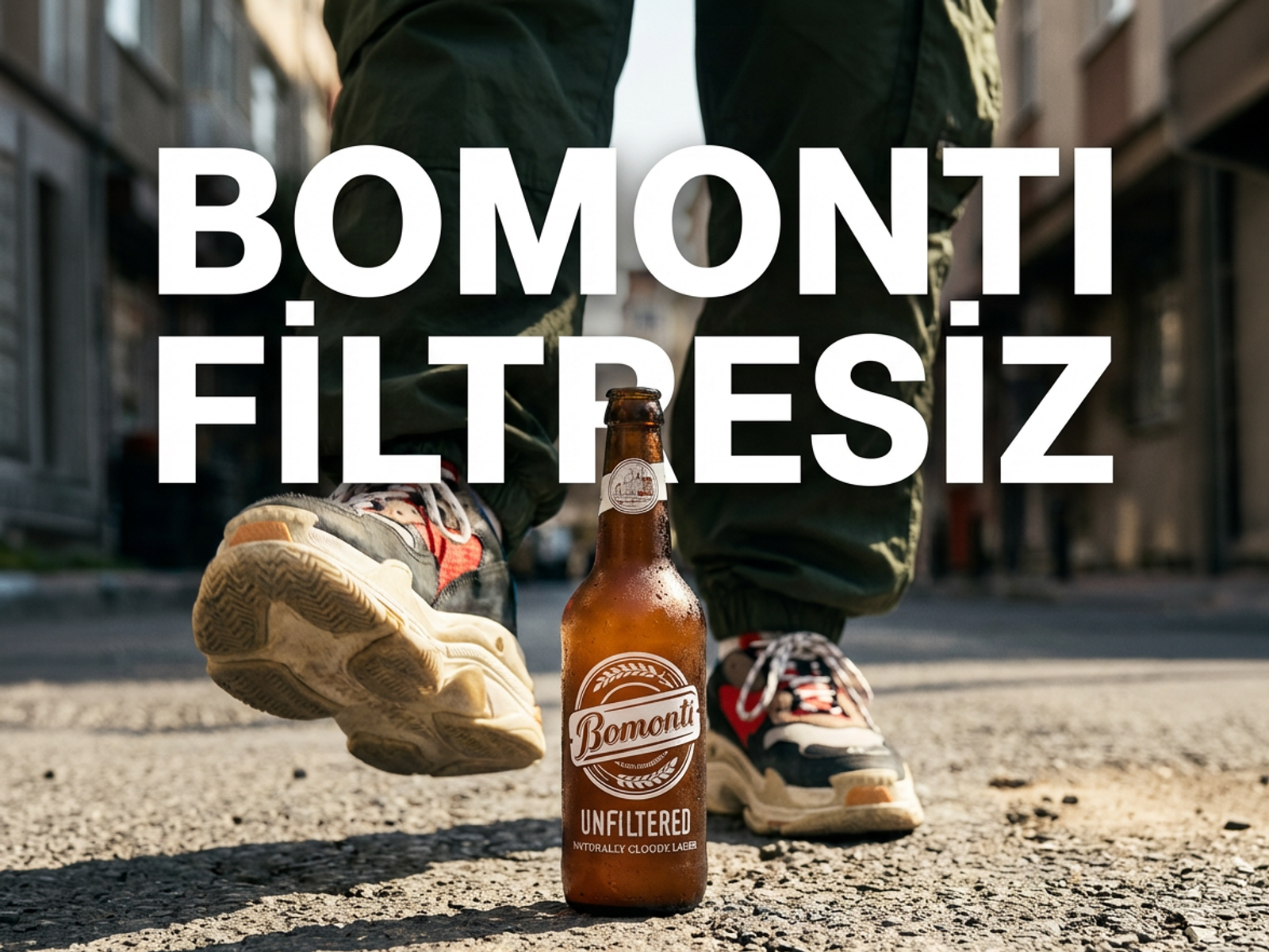Bomonti