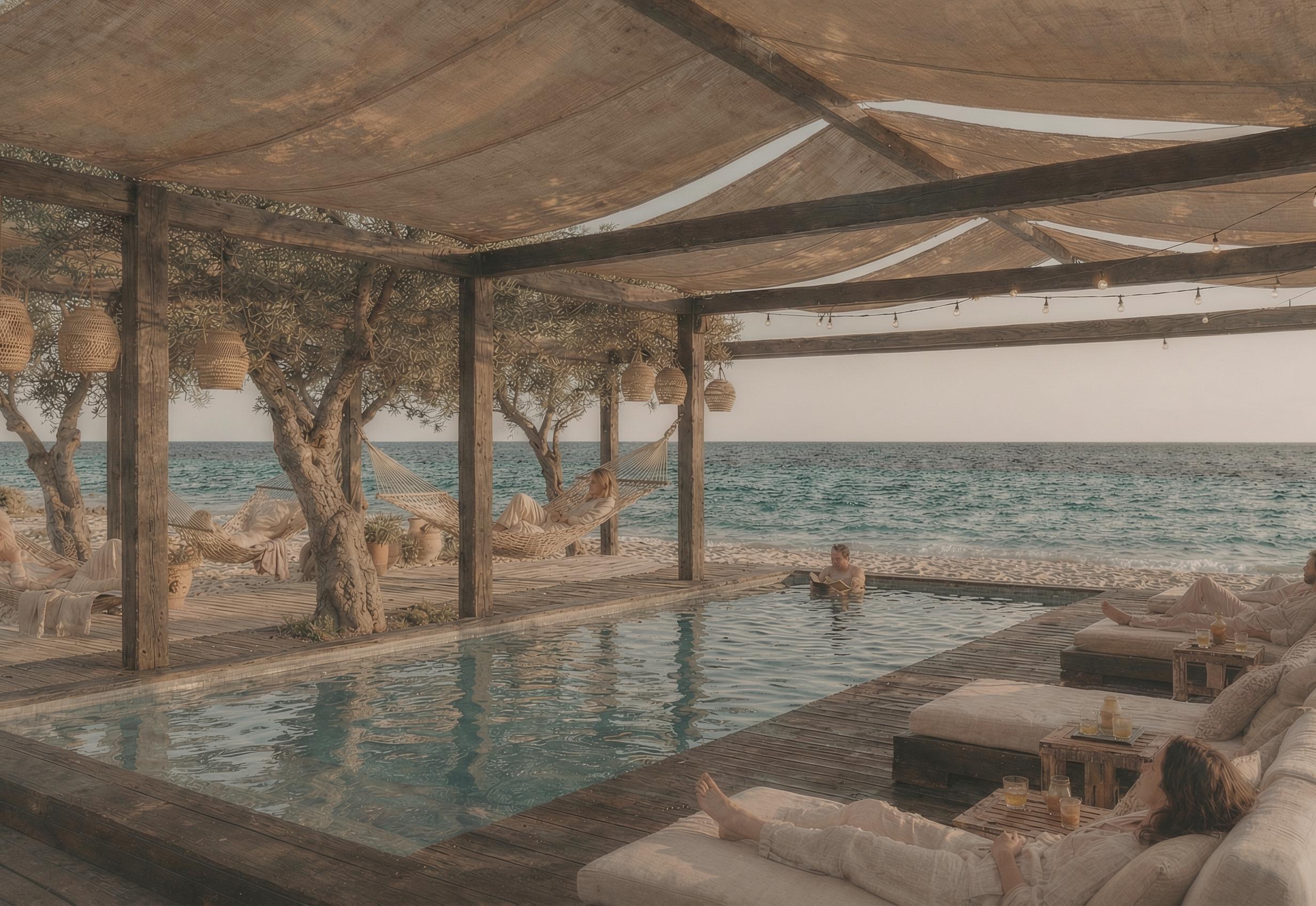 Levante Beach Club